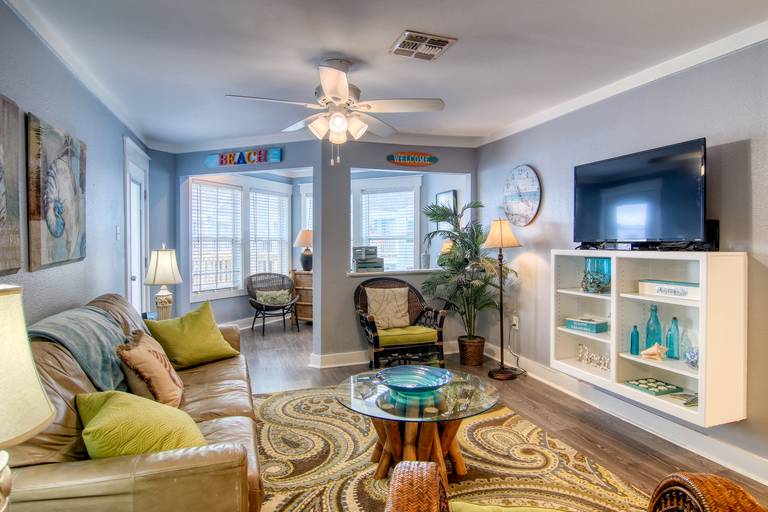 Mustang Island Beach Club Silver Sands Vacation Rentals