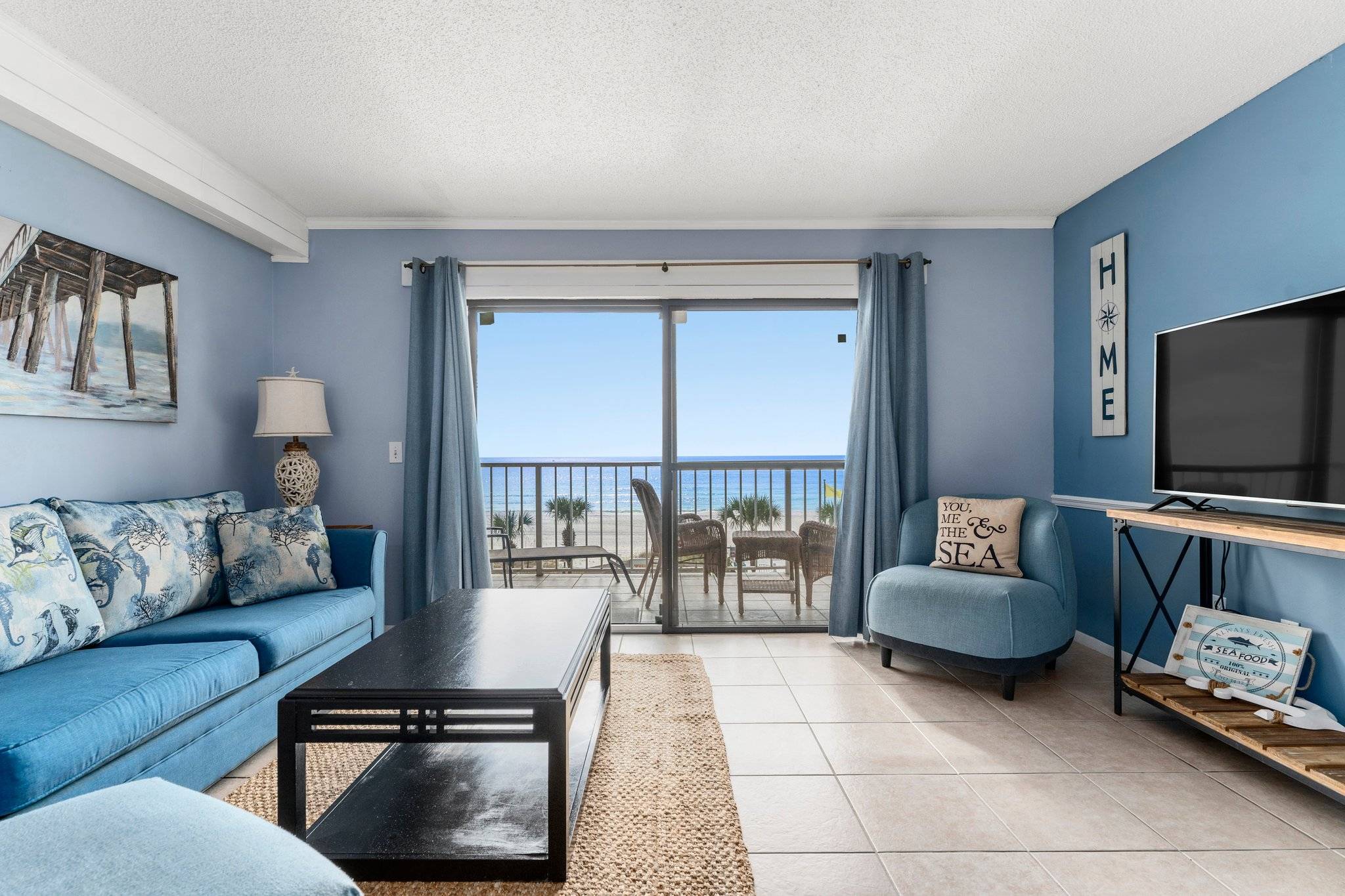 Summit 418 Free Beach Chairs With Your Rental Salty Life Vacation Rentals