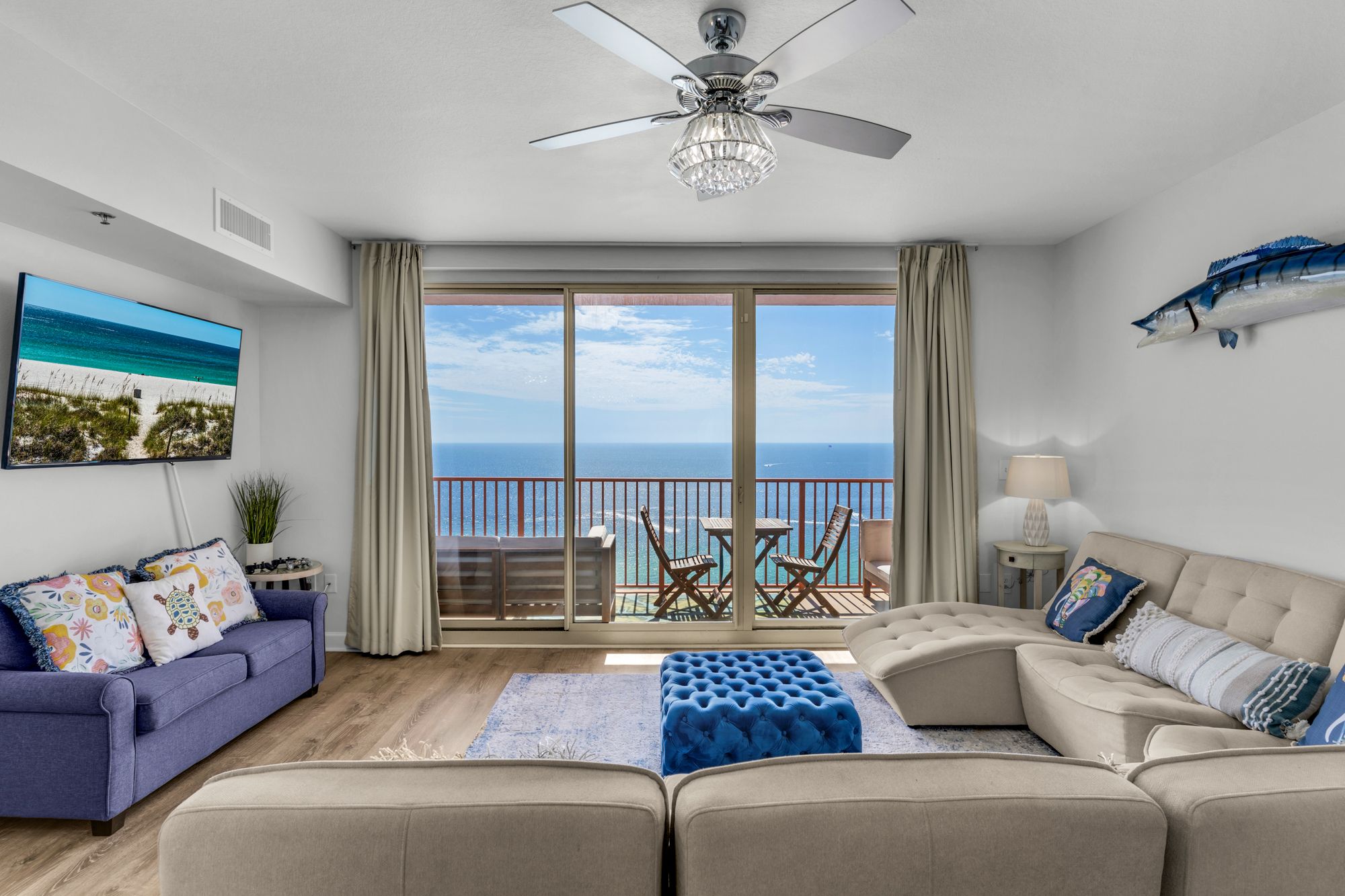 Shores of Panama 2130 Salty Life Vacation Rentals