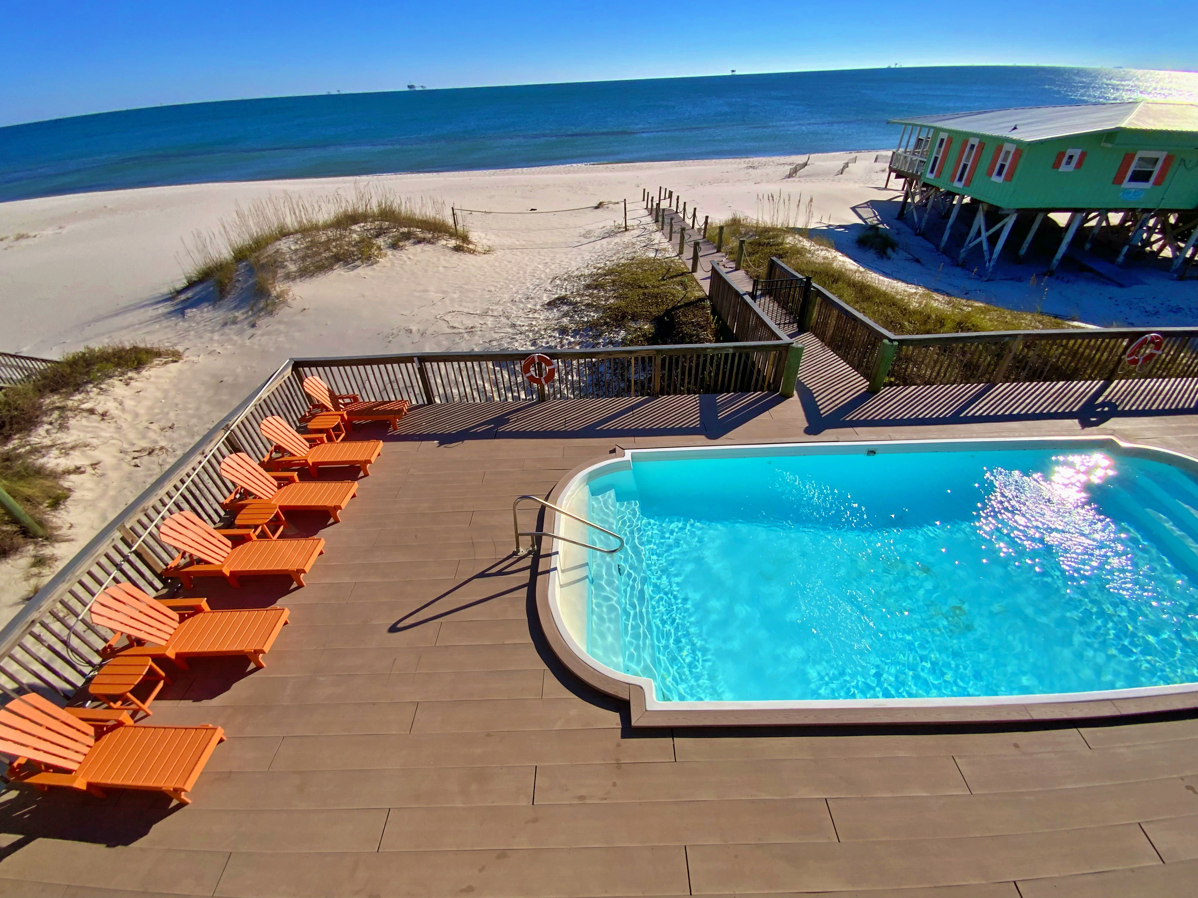 Gulf Shores Beach House Rentals with Private Pool: Your Ultimate Guide