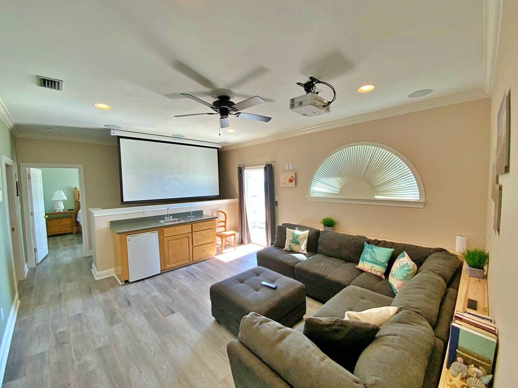 Serenity on the Shore Coastal View Vacations