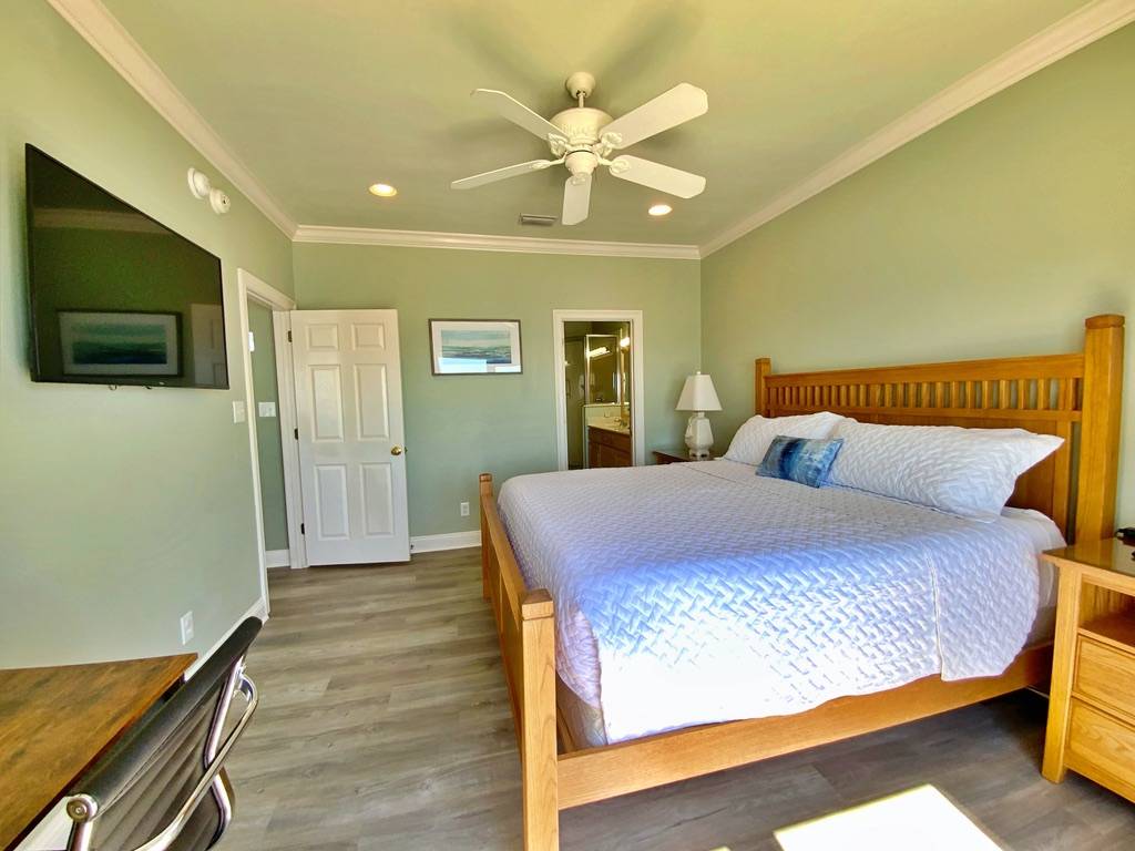 Serenity on the Shore Coastal View Vacations