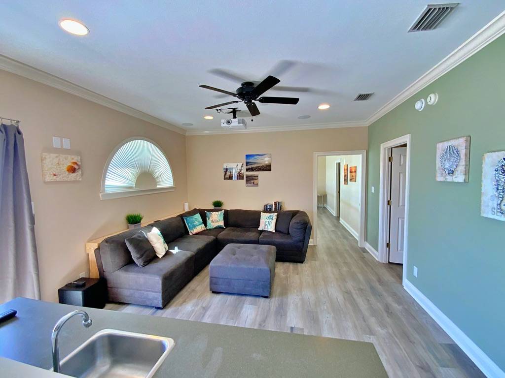 Serenity on the Shore Coastal View Vacations