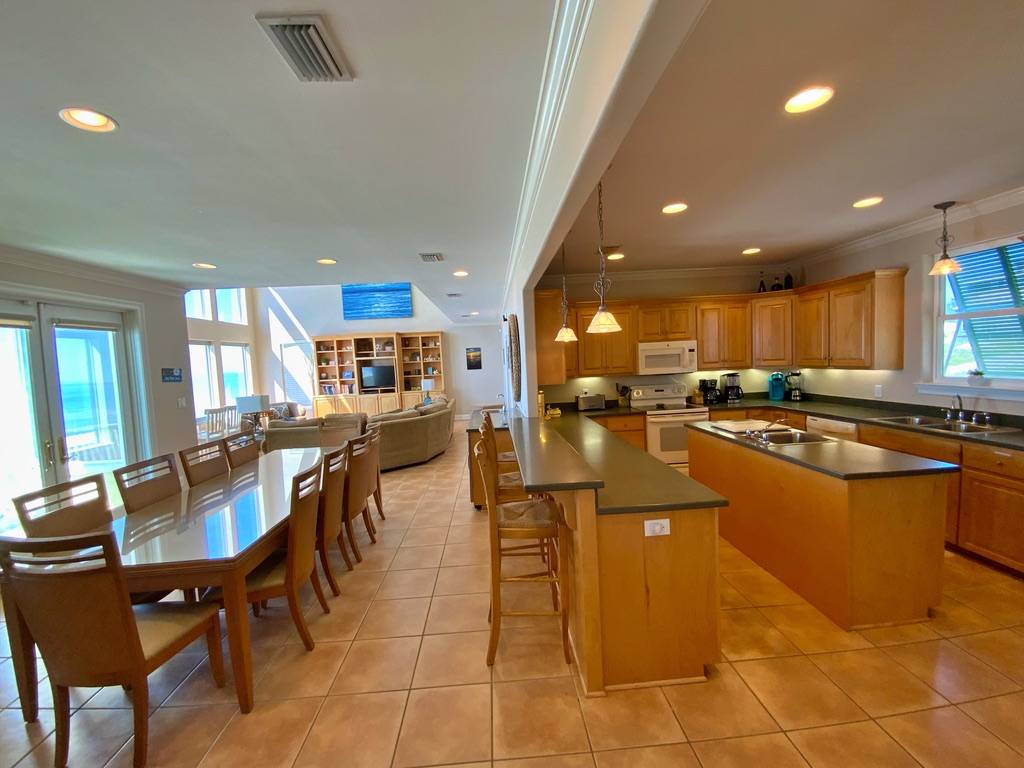 Serenity on the Shore Coastal View Vacations