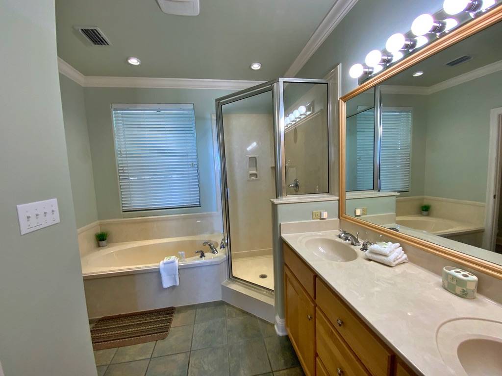 Serenity on the Shore Coastal View Vacations