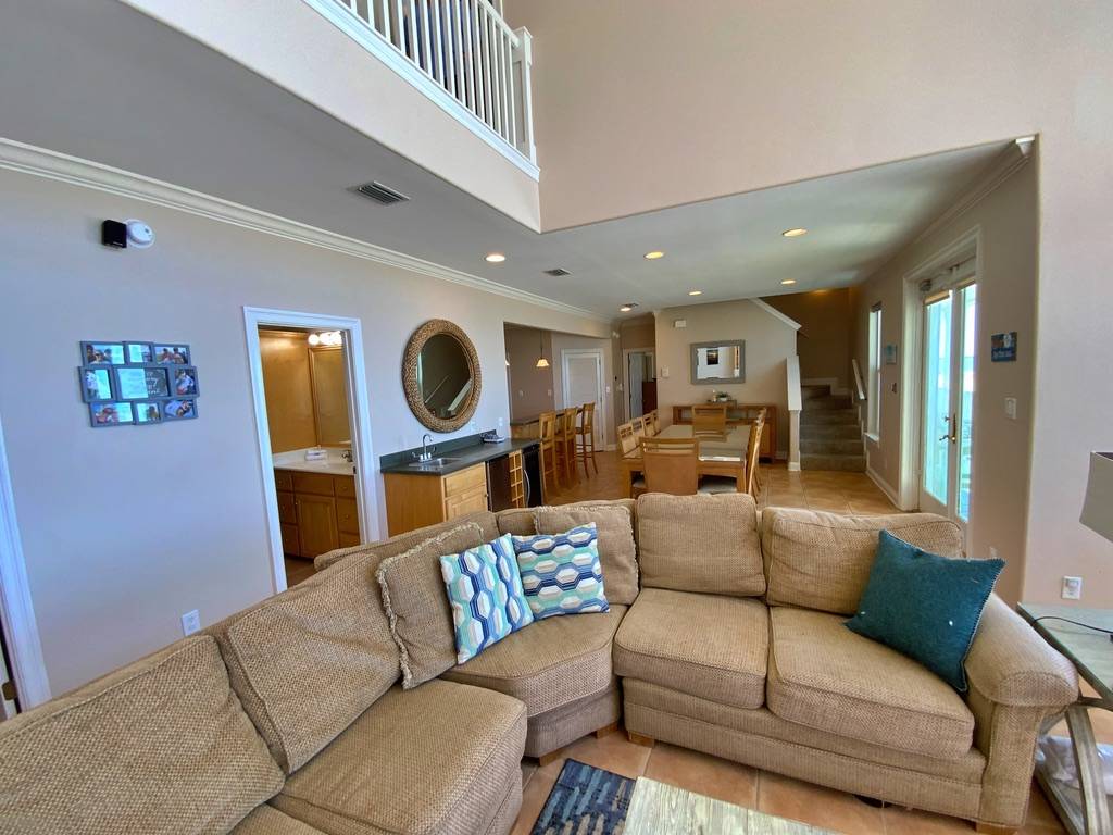 Serenity on the Shore Coastal View Vacations