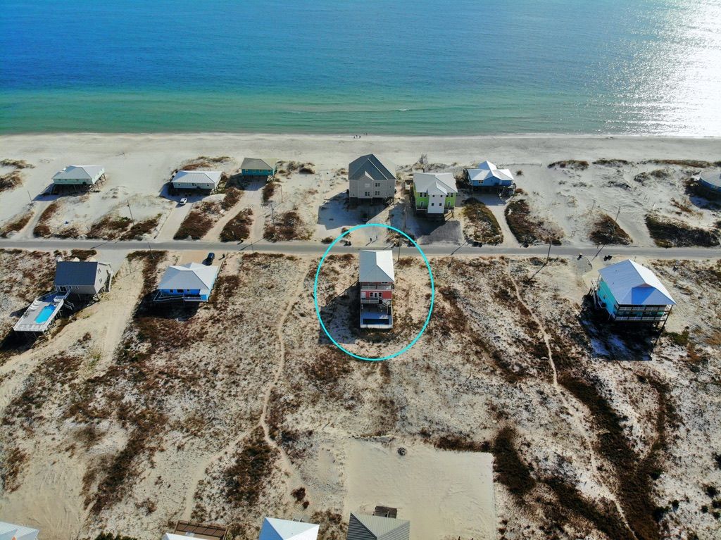 Coastal Time Coastal View Vacations