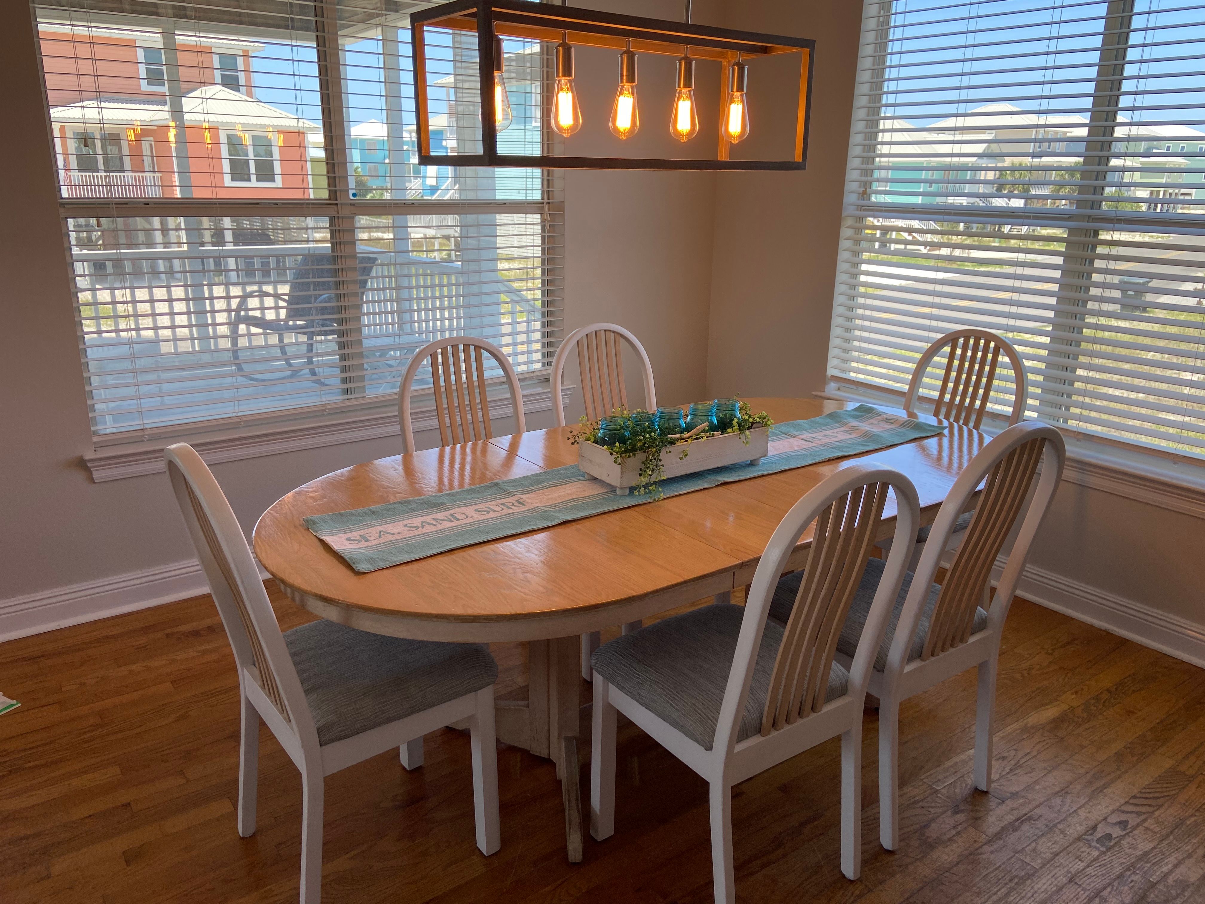 Dream Weaver Coastal View Vacations