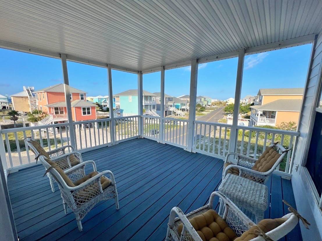 Dream Weaver Coastal View Vacations