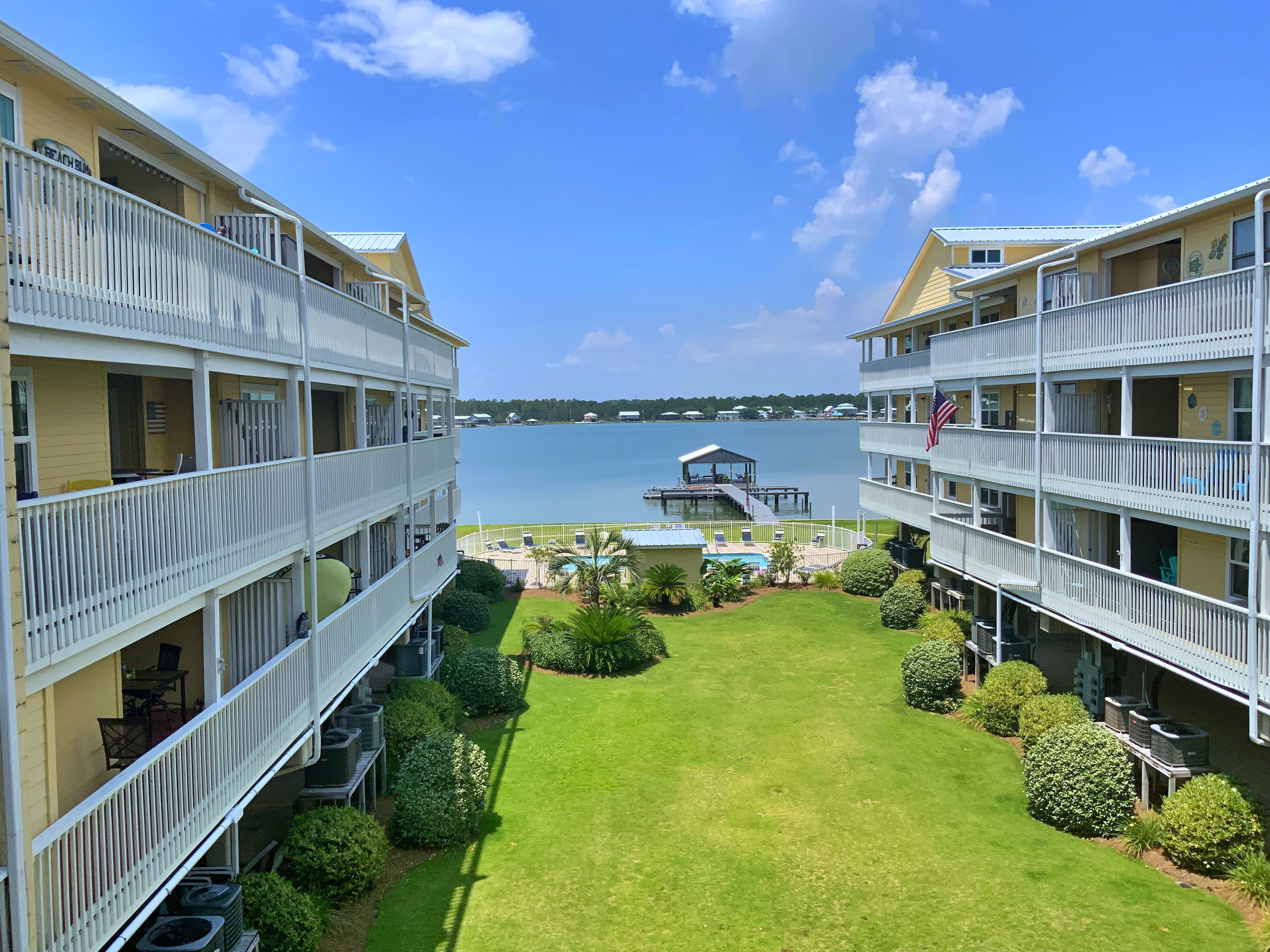 Lagoon Run 209 Coastal View Vacations