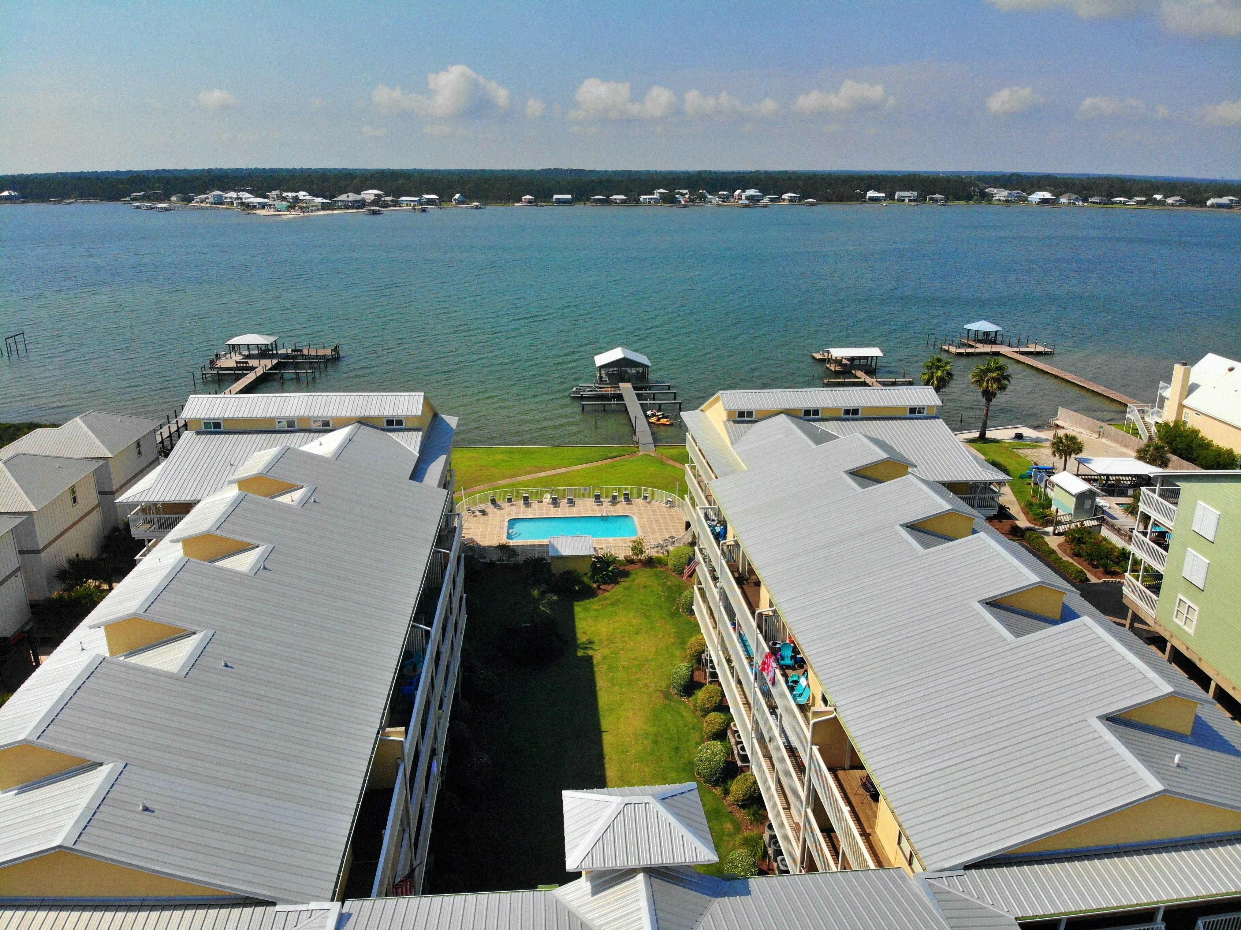 Lagoon Run 209 Coastal View Vacations