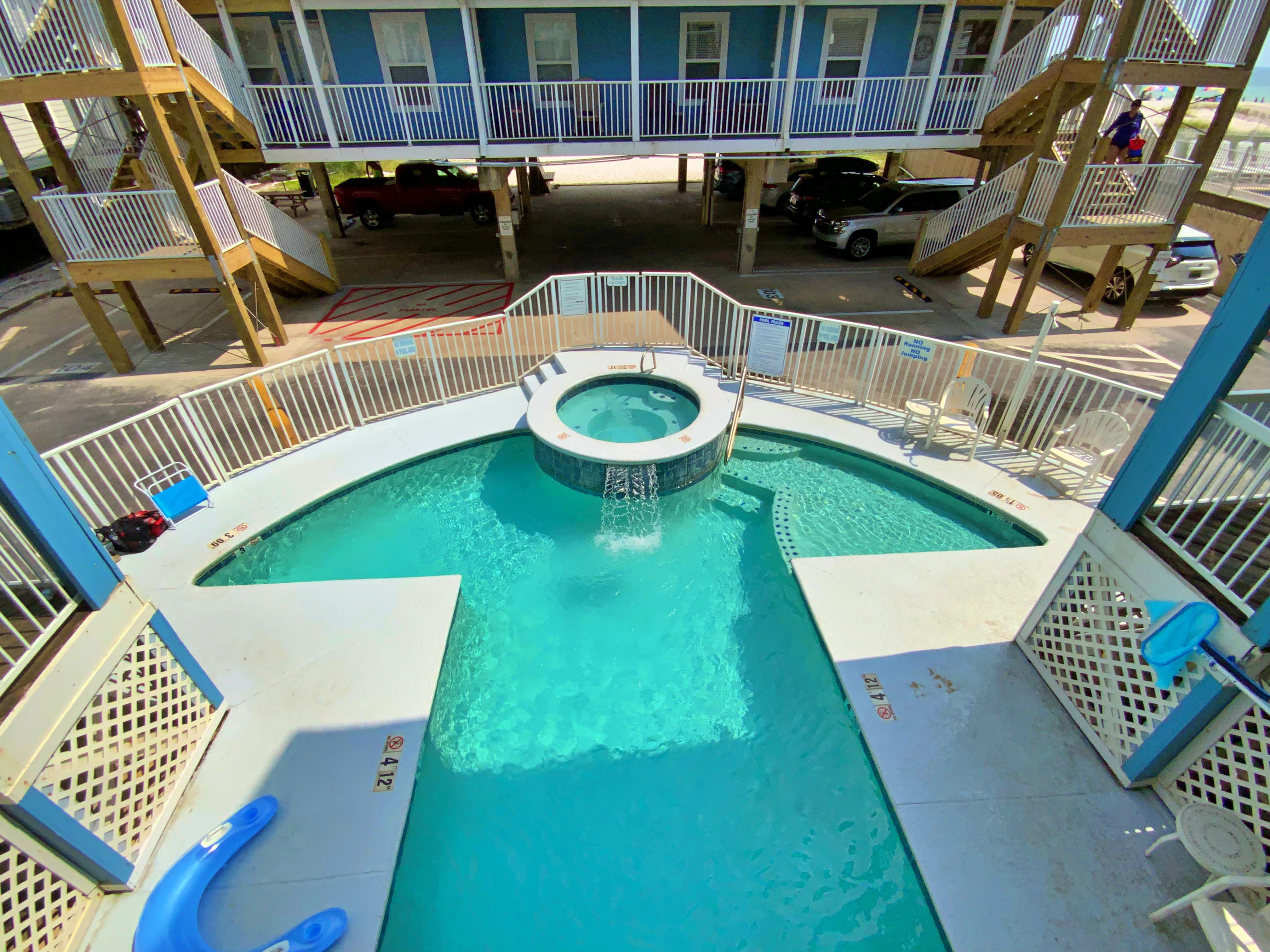 Sunchase 112 Coastal View Vacations