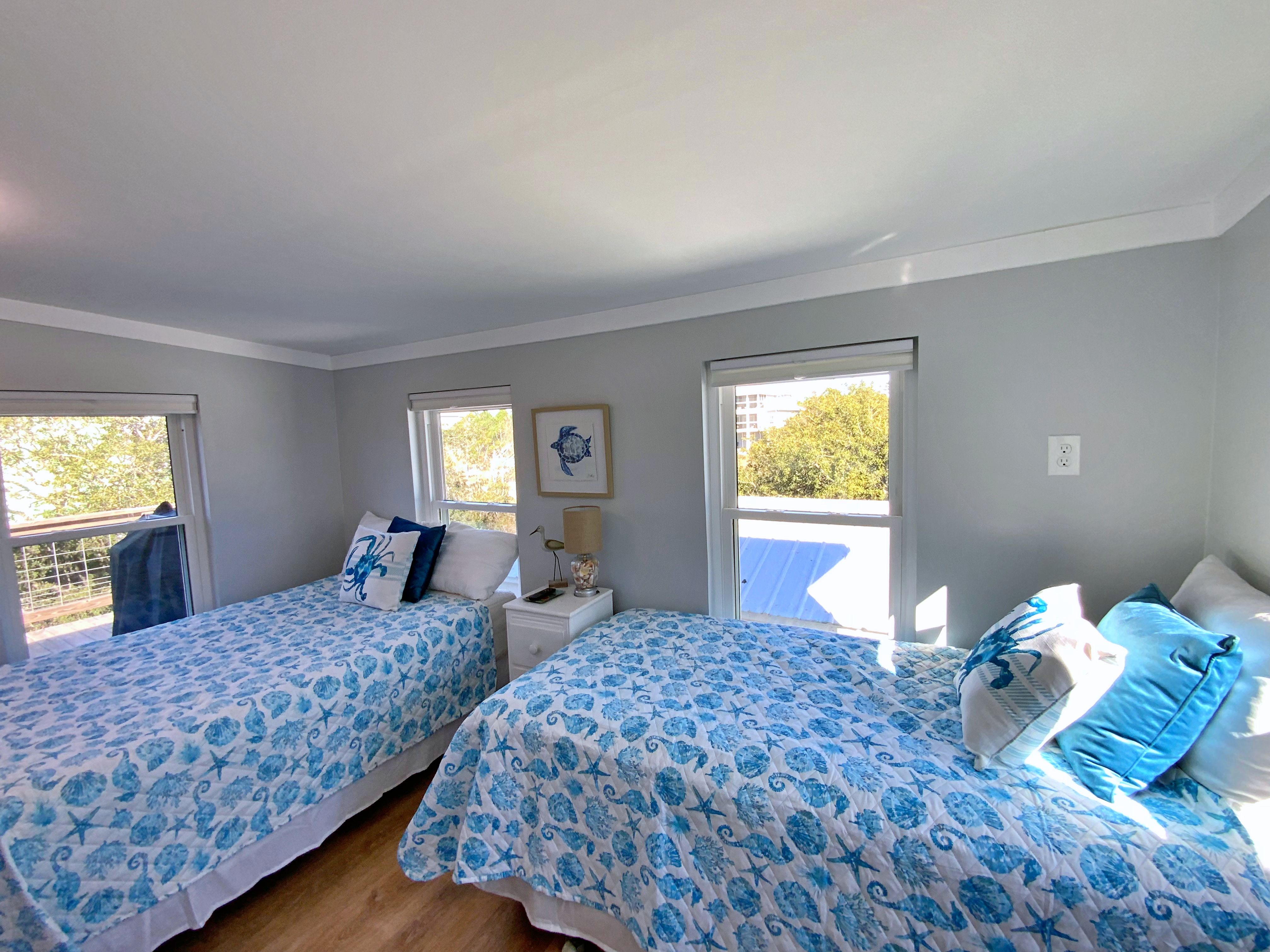 Longview Coastal View Vacations