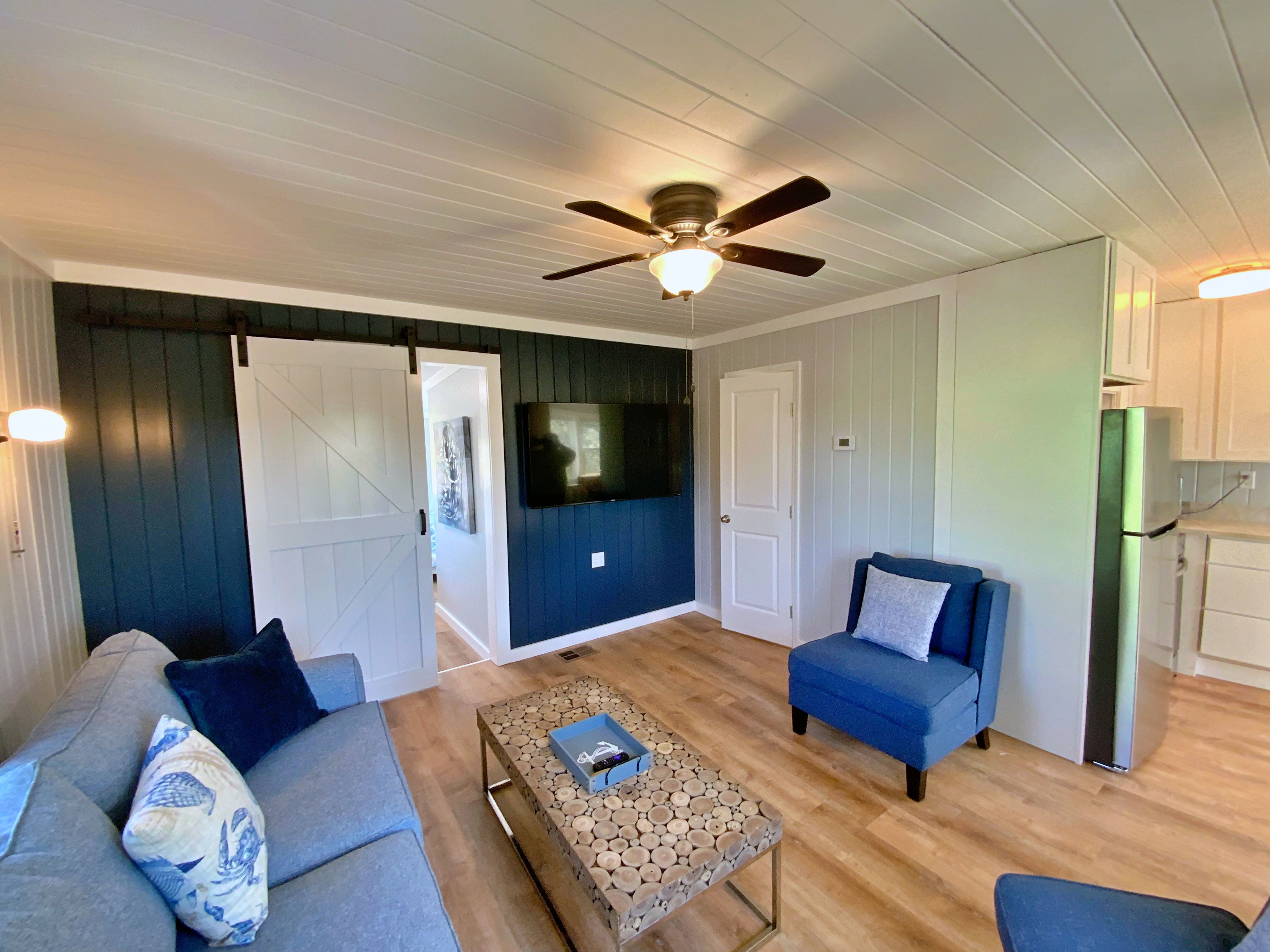 Longview Coastal View Vacations