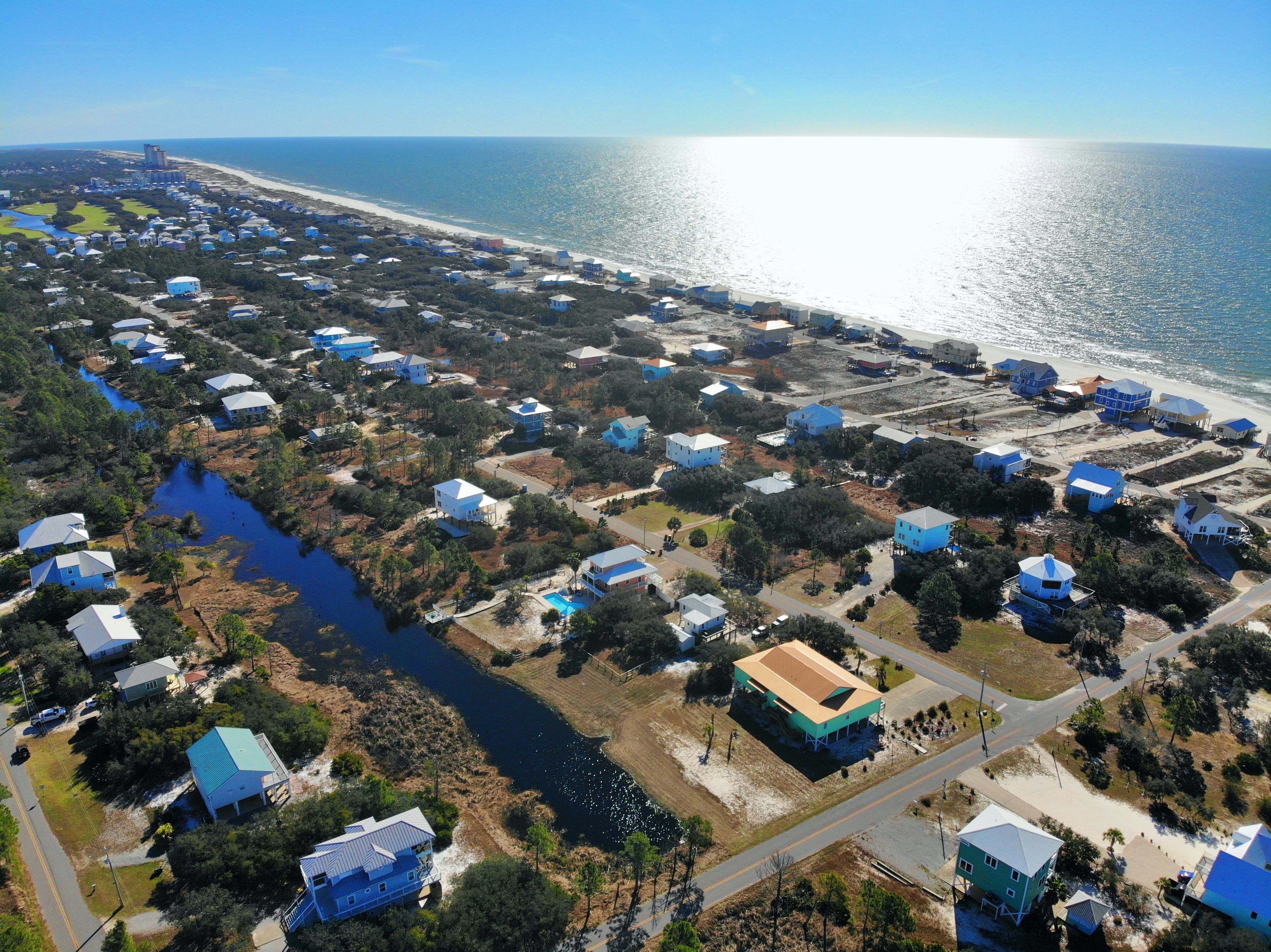 Longview Coastal View Vacations