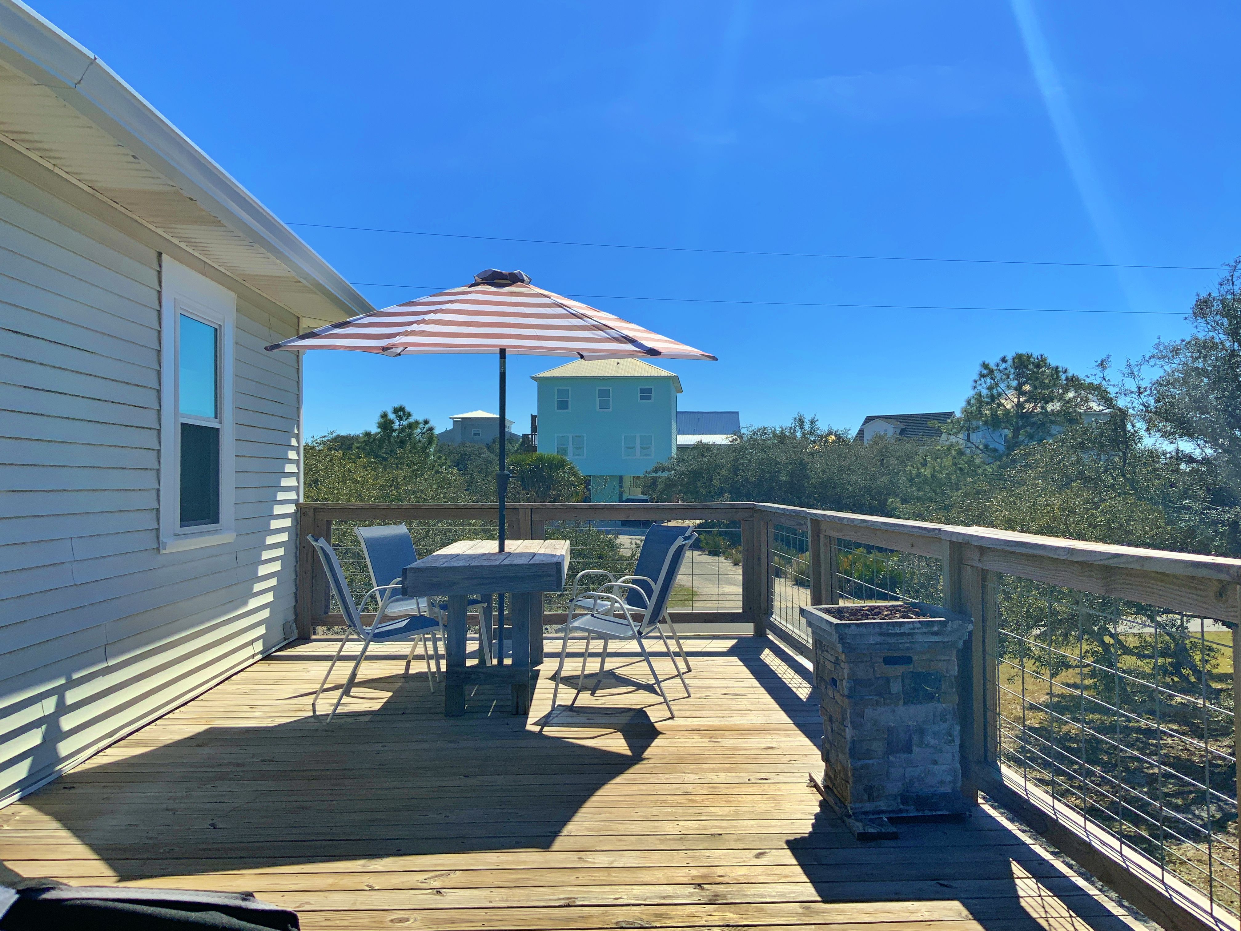 Longview Coastal View Vacations