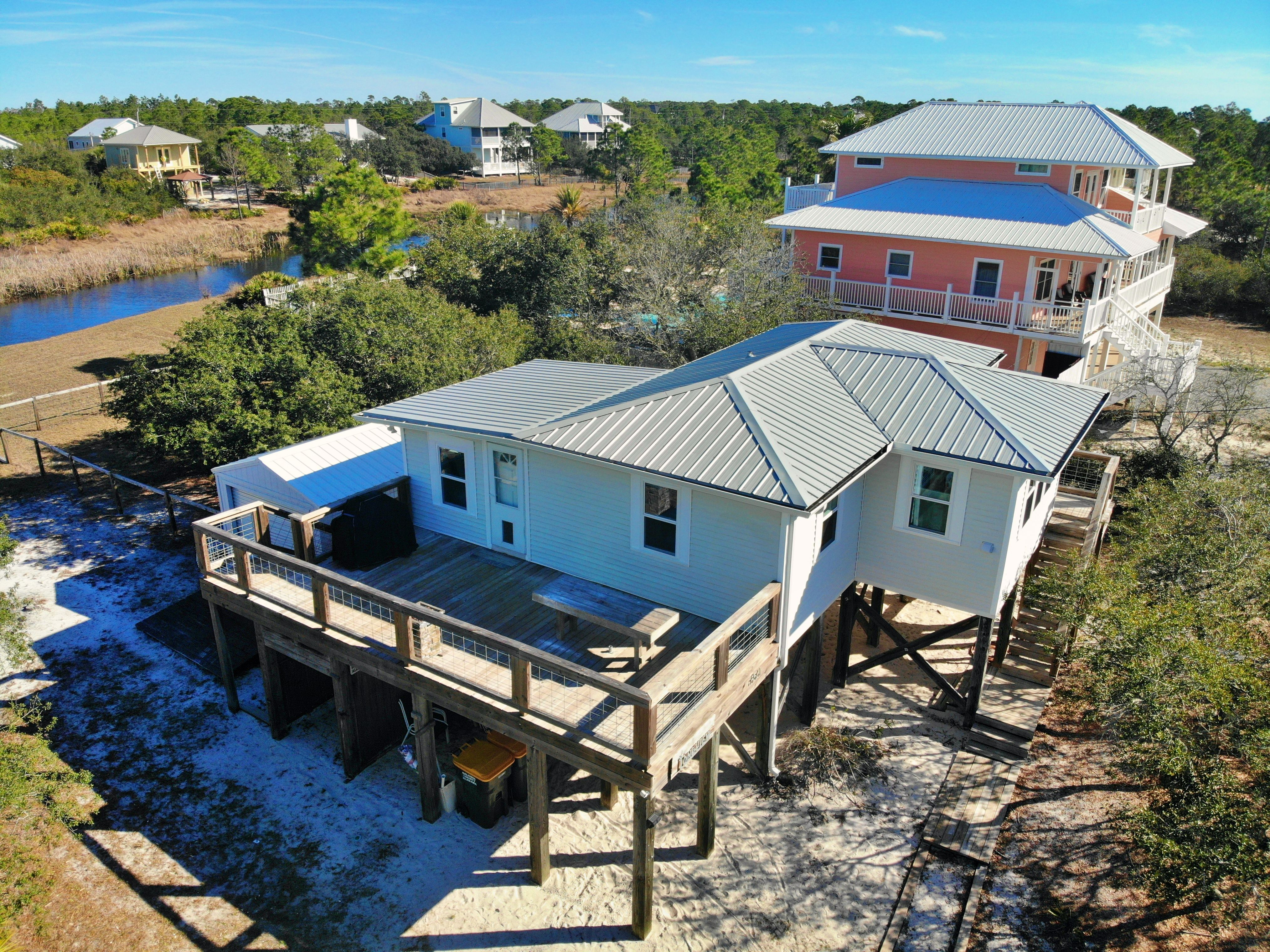 Longview Coastal View Vacations