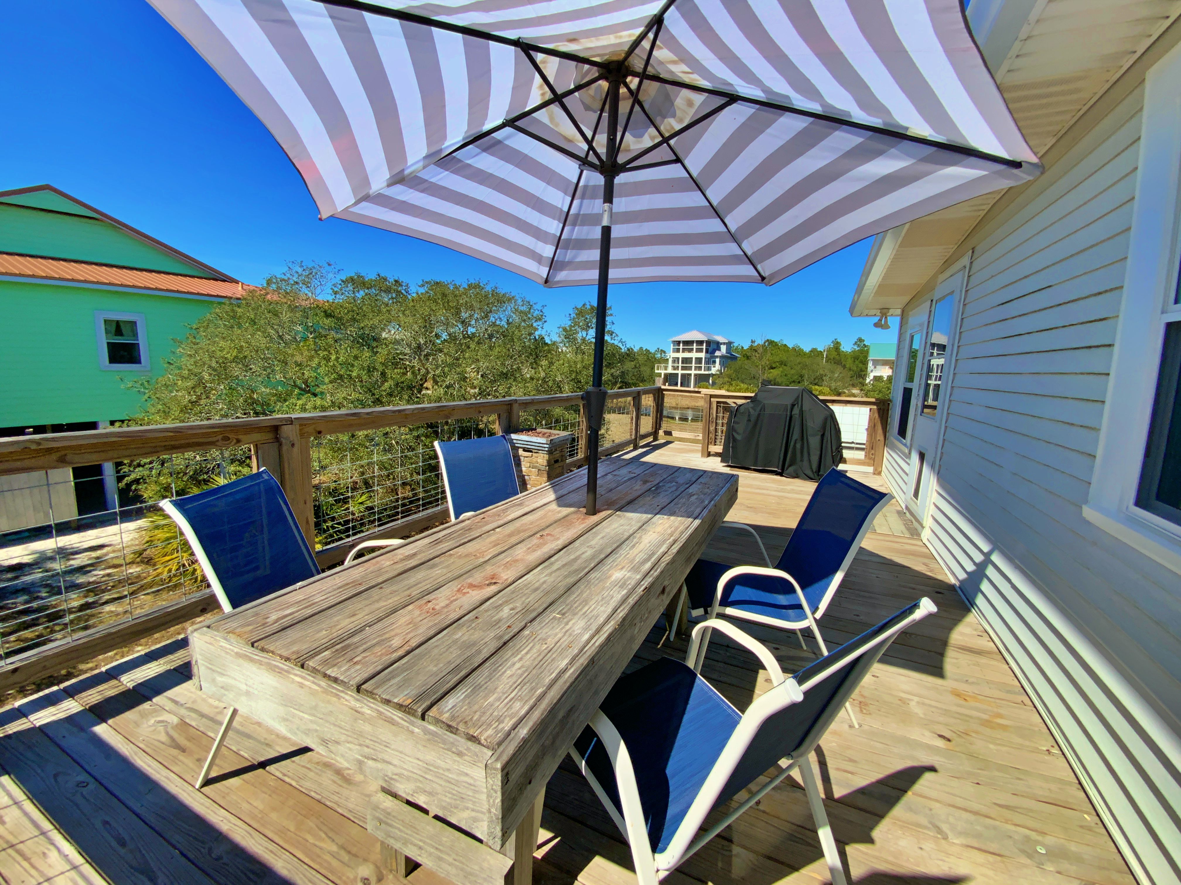 Longview Coastal View Vacations