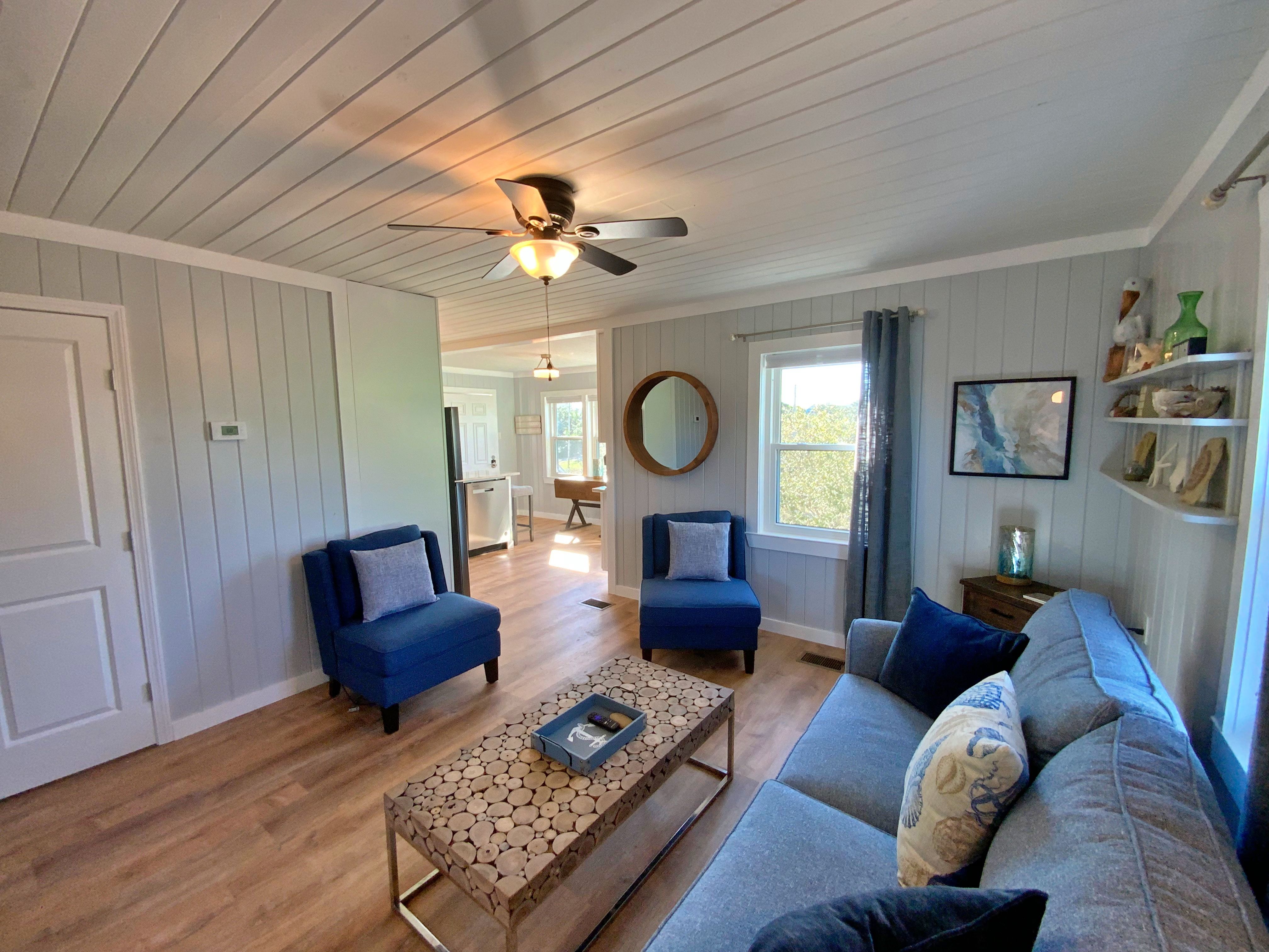 Longview Coastal View Vacations