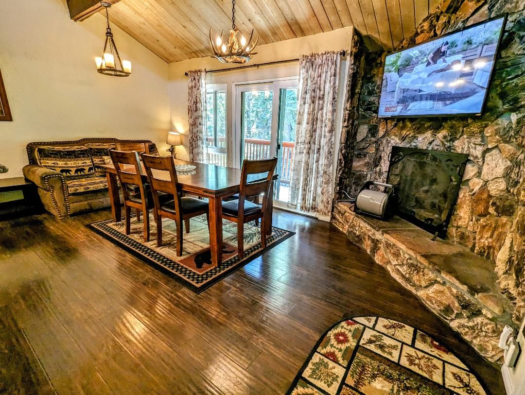 Snow Summit Townhouse