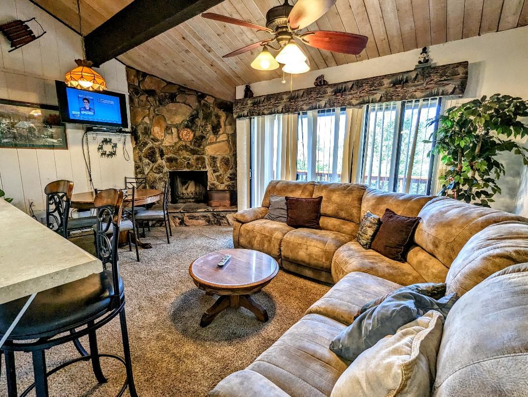 snow summit Townhouse