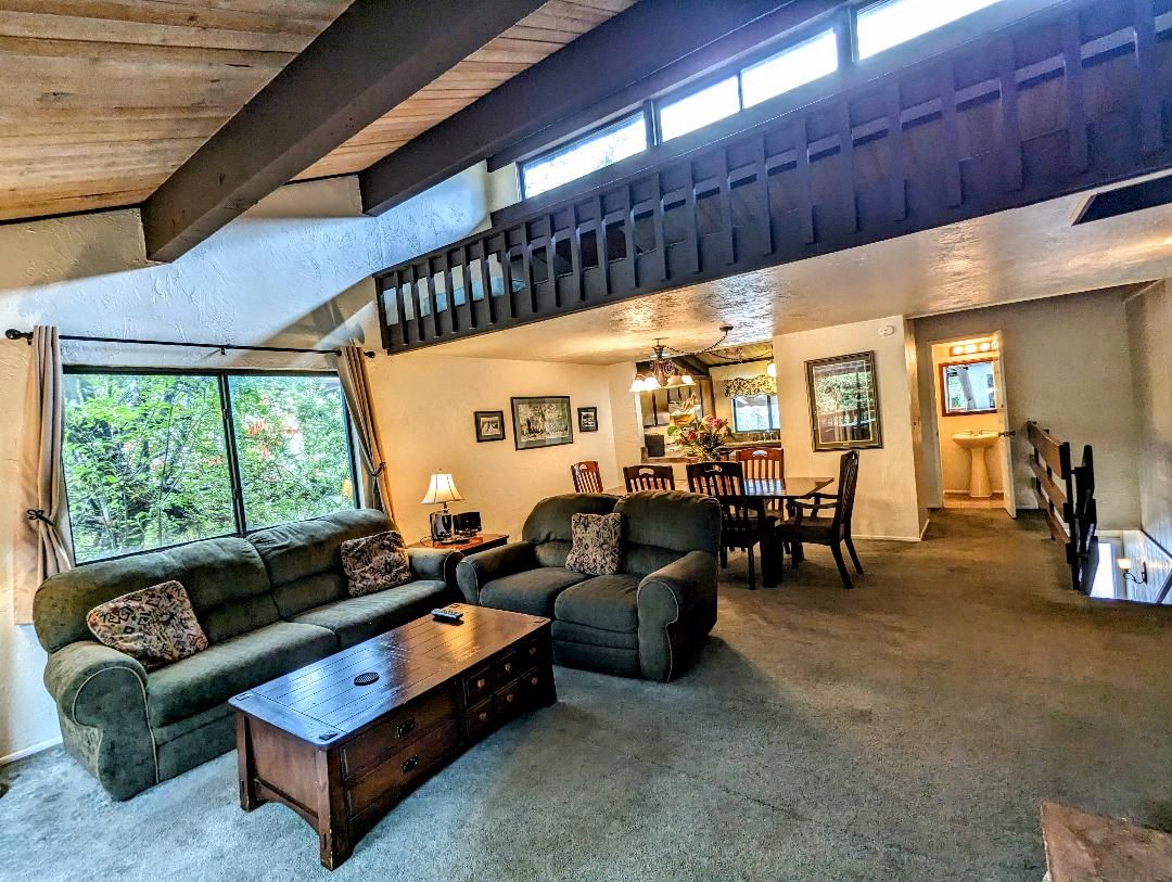 snow summit Townhouse