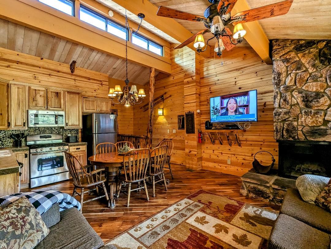 Snow Summit Townhouse