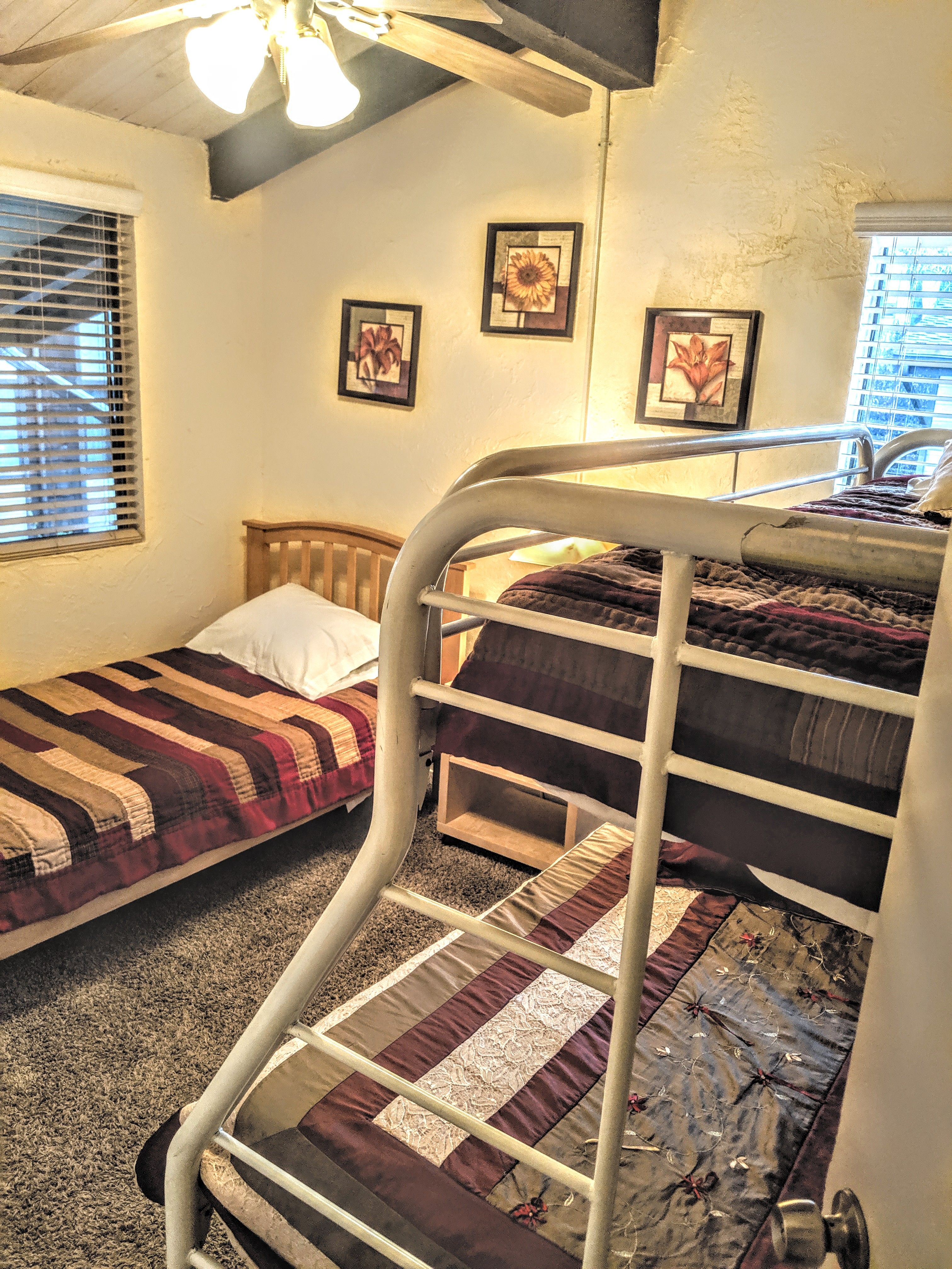 Snow Summit Townhouse Unit 64 Snow Summit Escape