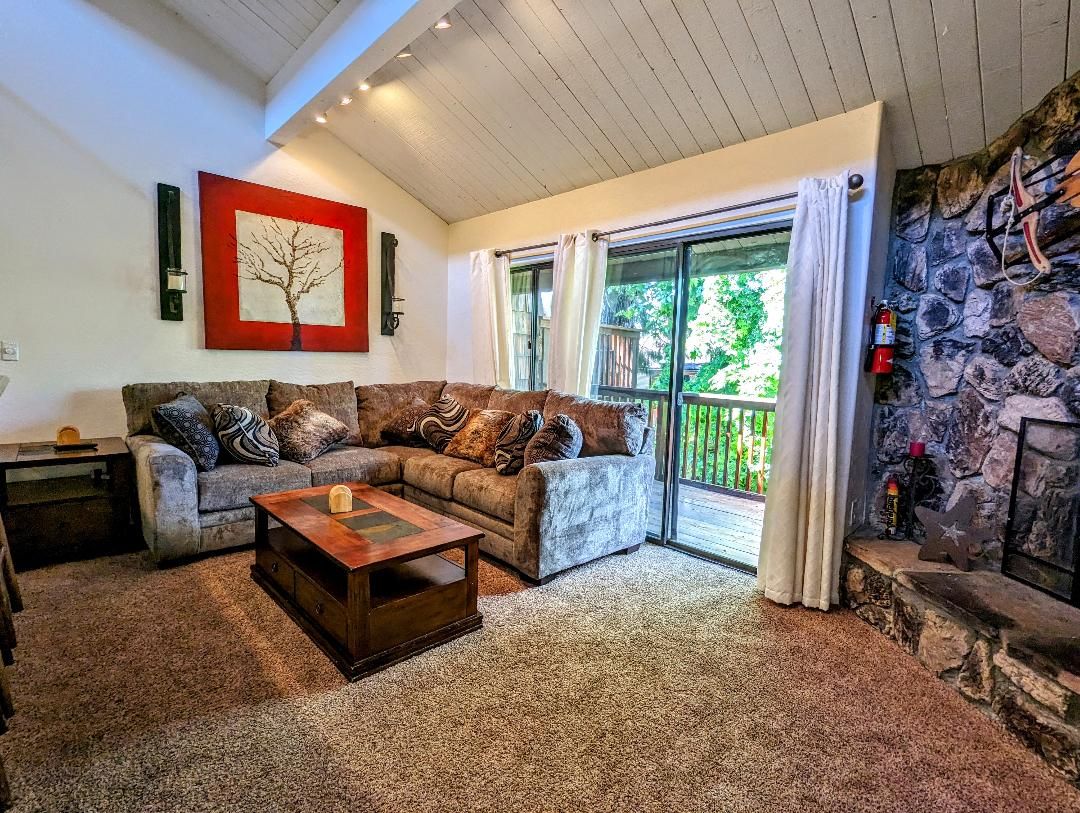 snow summit Townhouse