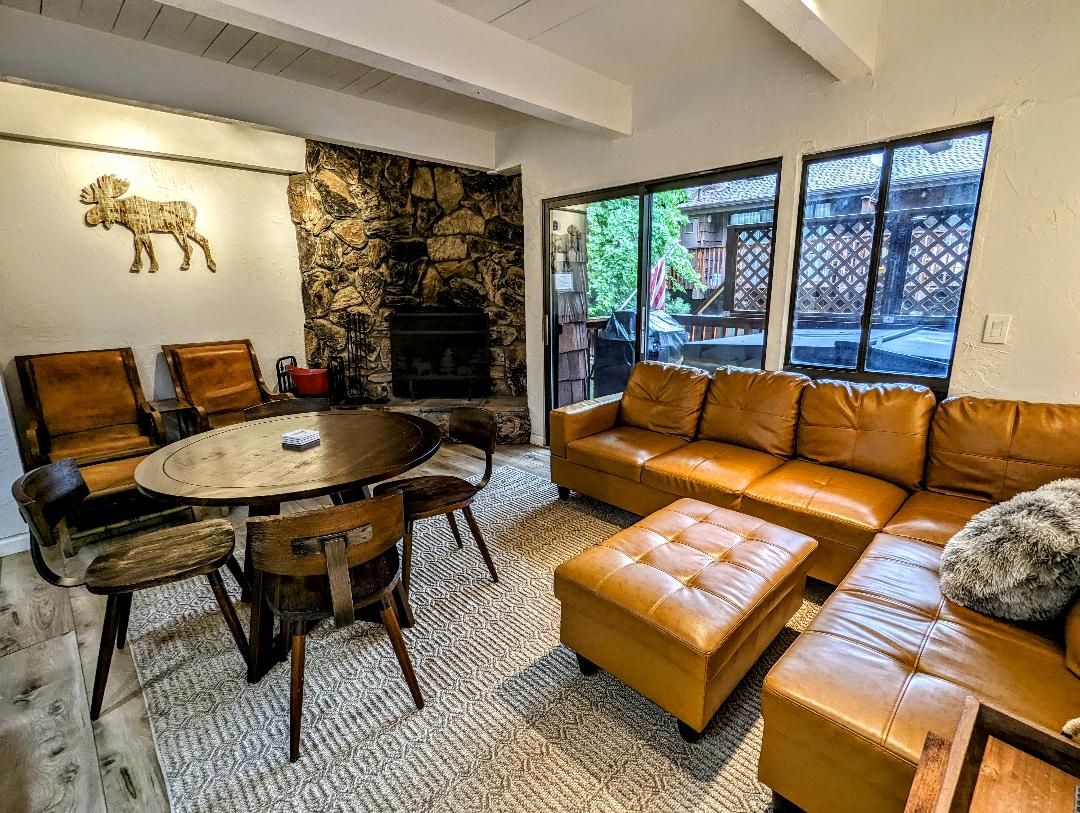 Snow Summit Townhouse