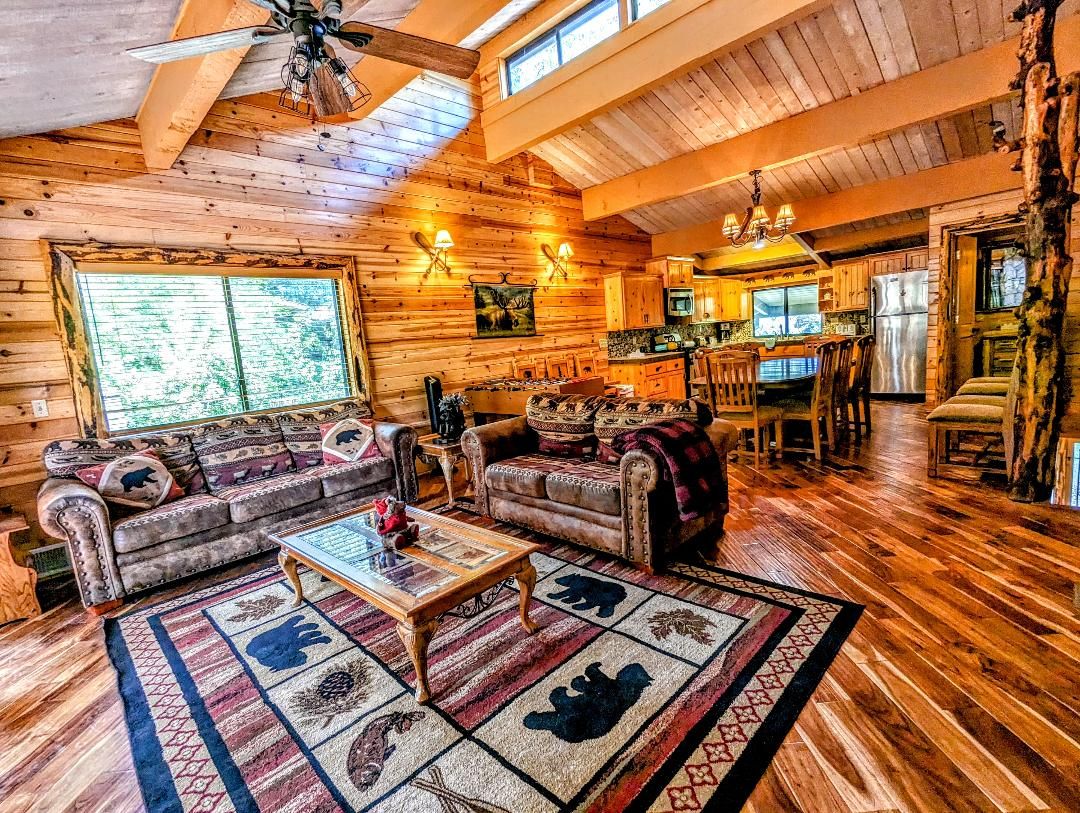 Snow Summit Townhouse