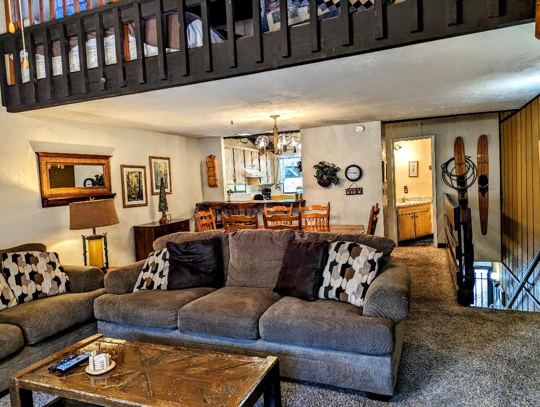 Snow Summit Townhouse