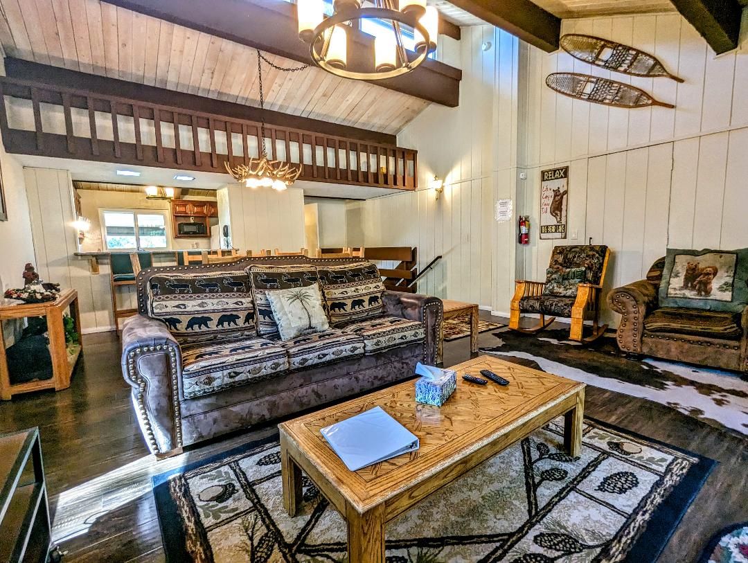 Snow Summit Townhouse