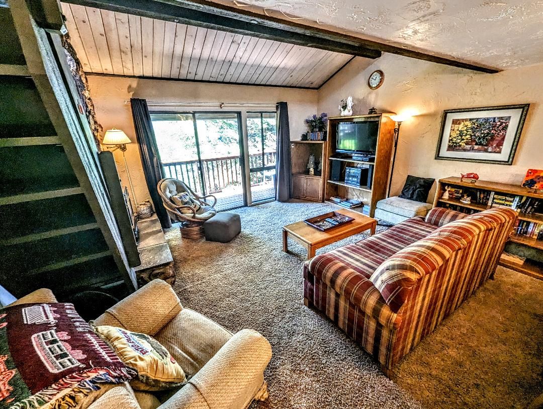 Snow Summit Townhouse