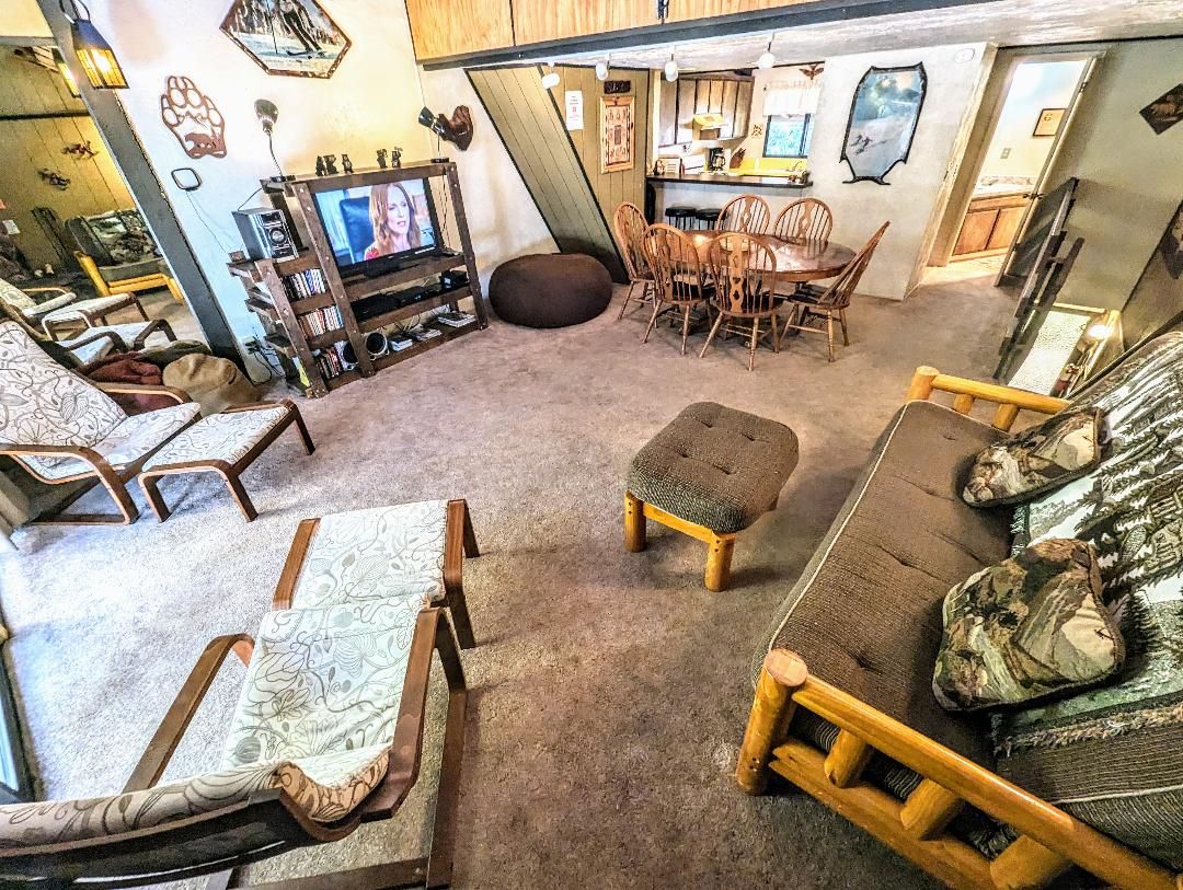 Snow Summit Townhouse