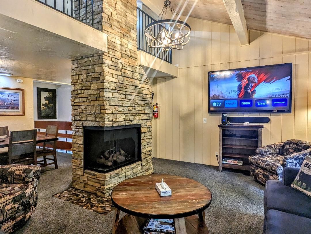 snow summit Townhouse