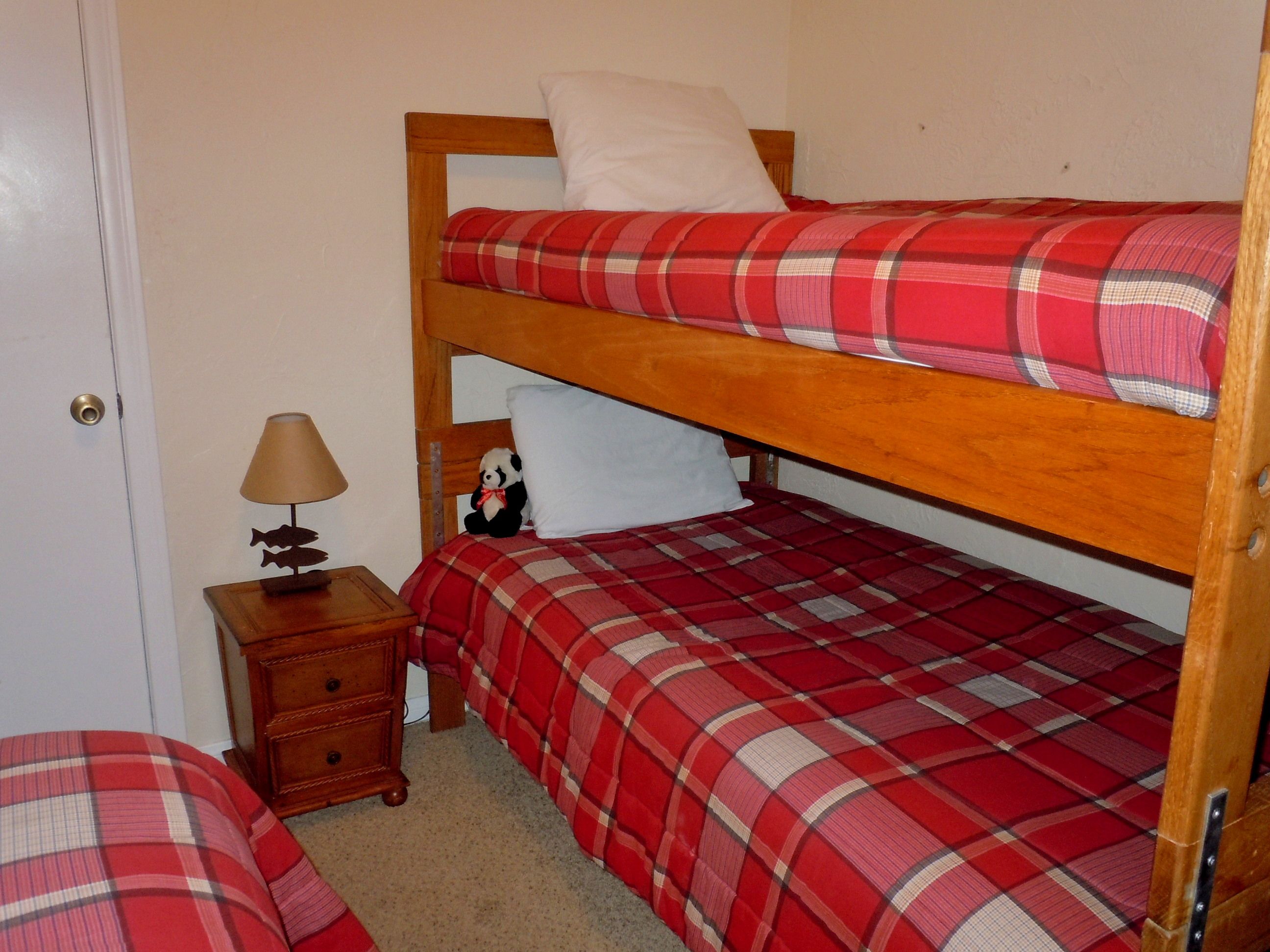 Snow Summit Townhouse Unit 55 Snow Summit Escape