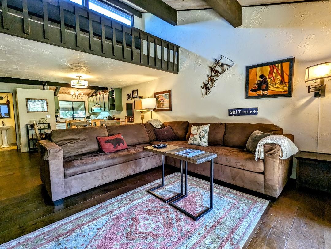 snow summit Townhouse