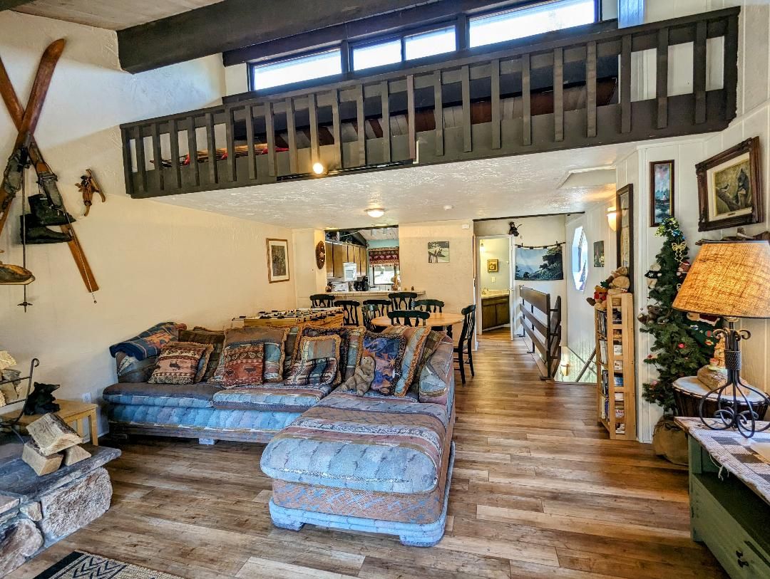 Snow Summit Townhouse