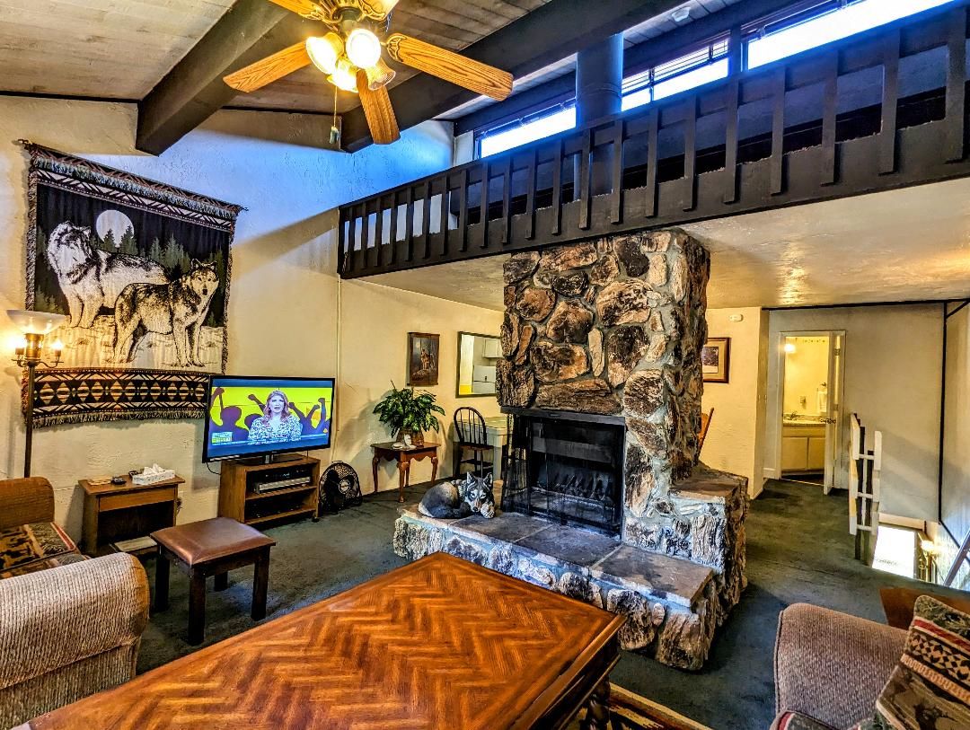 snow summit Townhouse