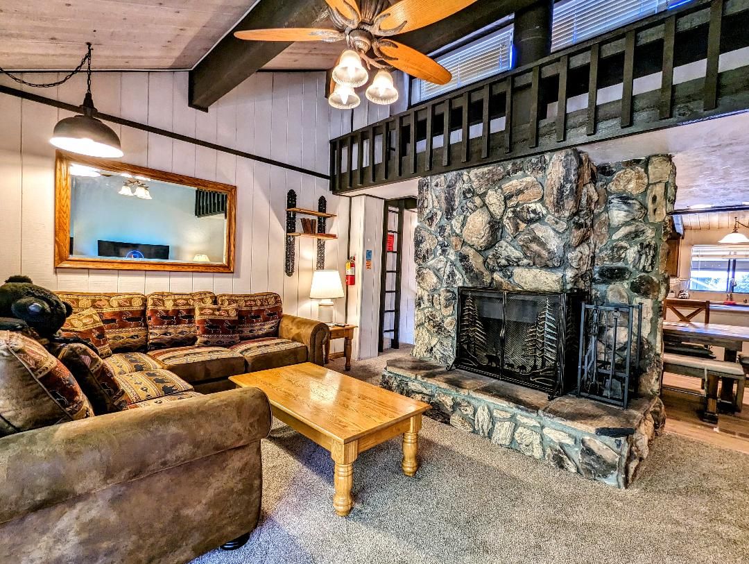 Snow Summit Townhouse