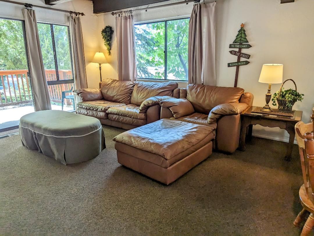 Snow Summit Townhouse