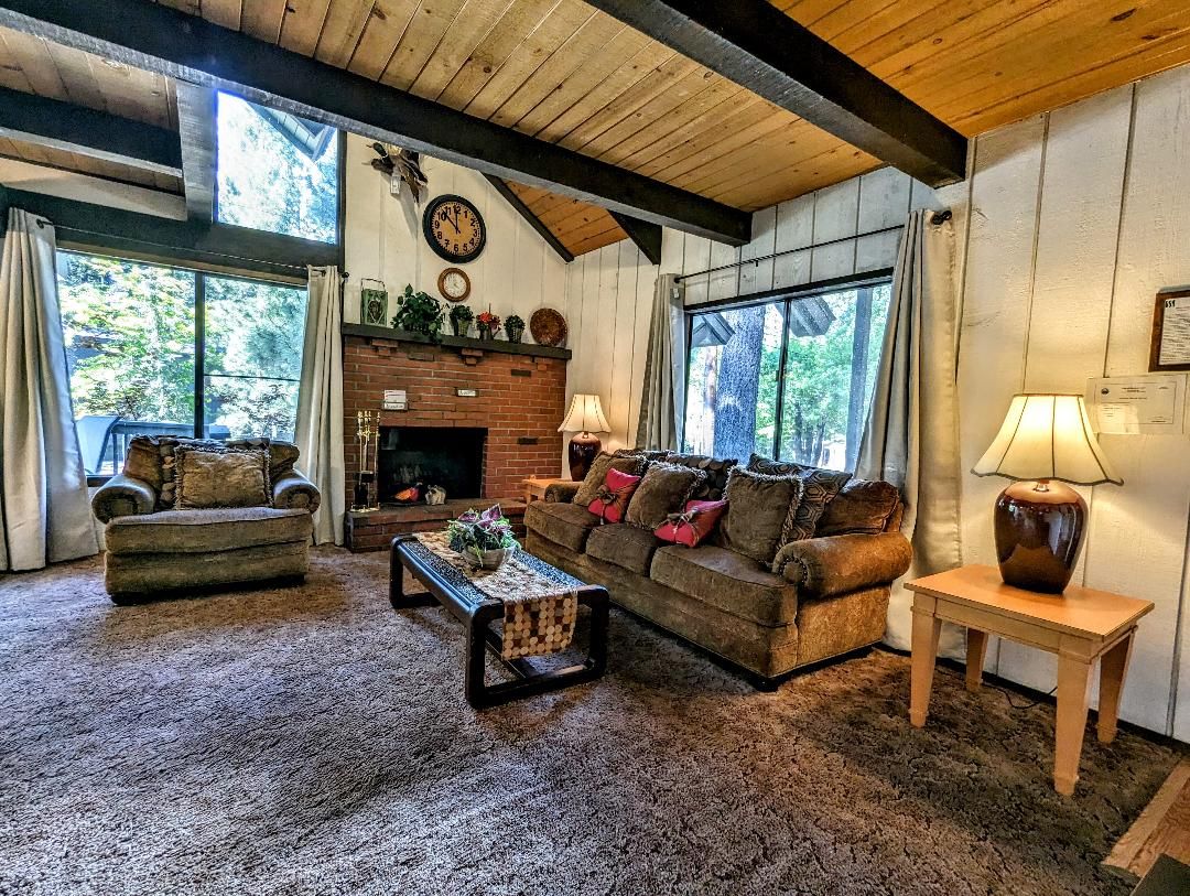 Escape for All Seasons