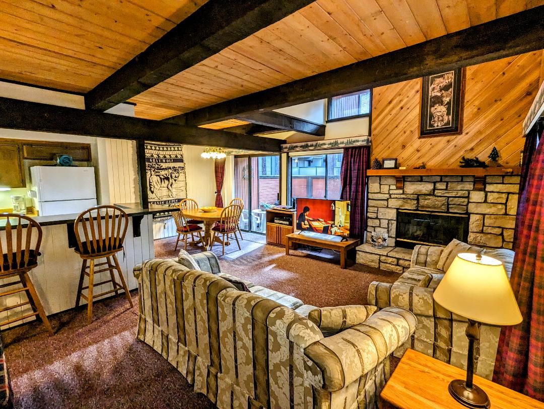 Escape for All Seasons