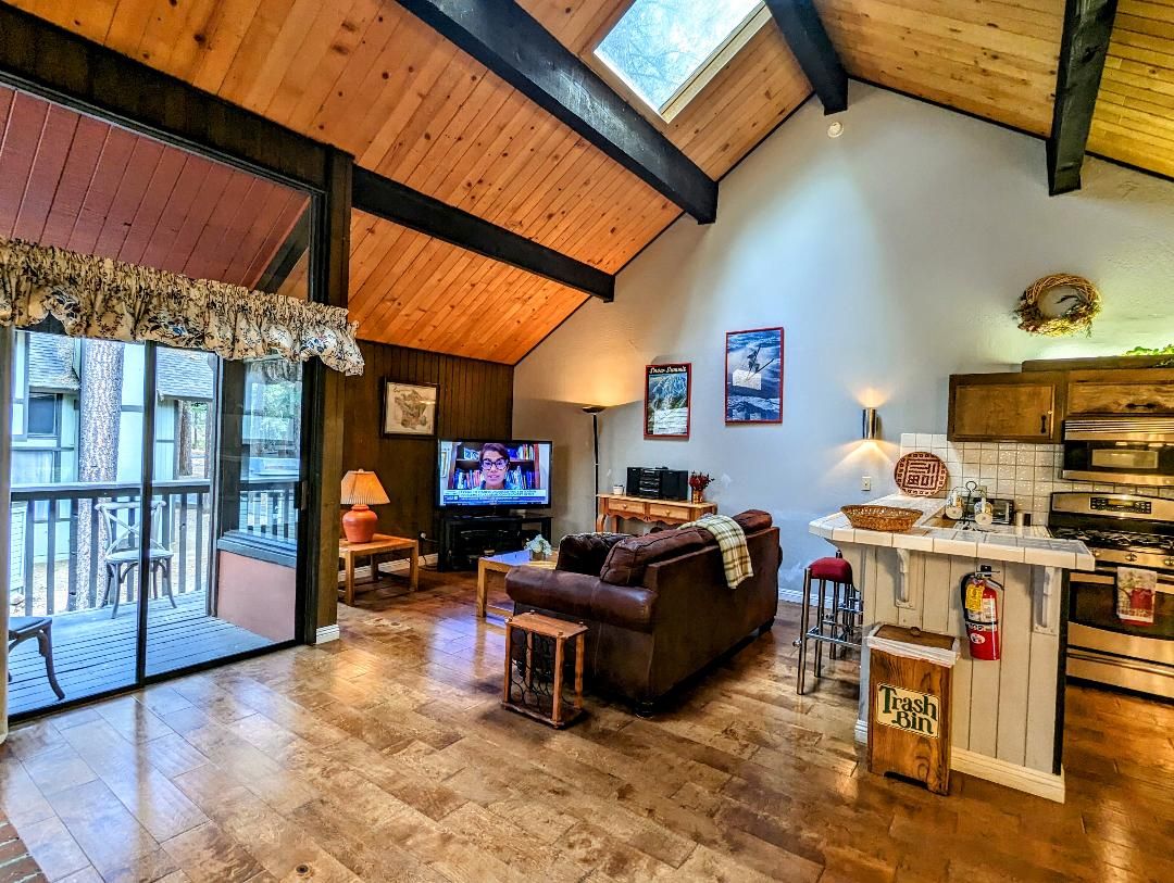 Escape for All Seasons