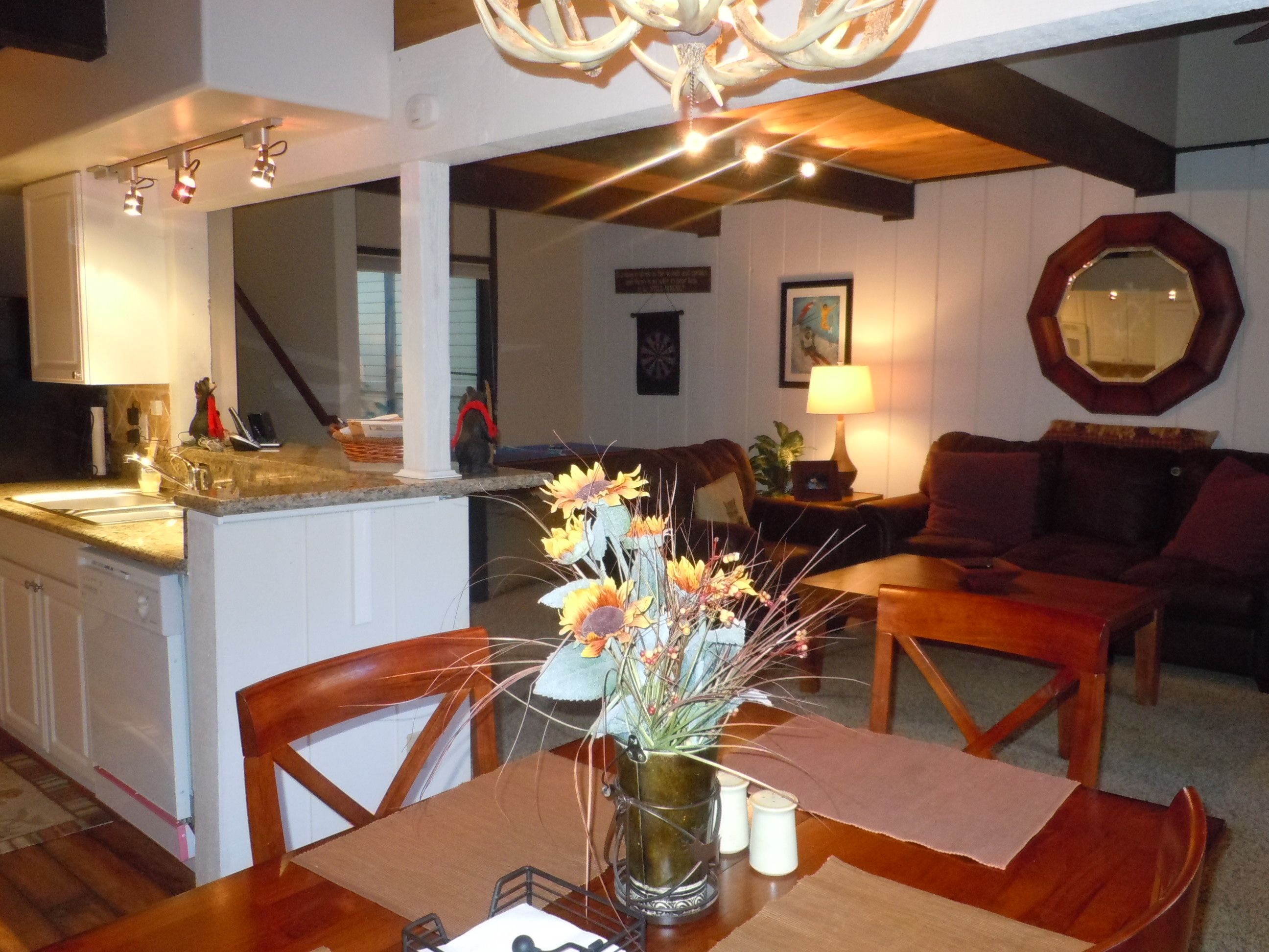 Escape for All Seasons