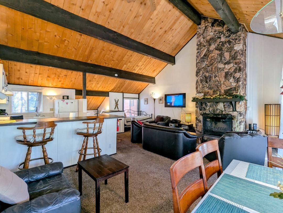 Escape For All Seasons Unit 120