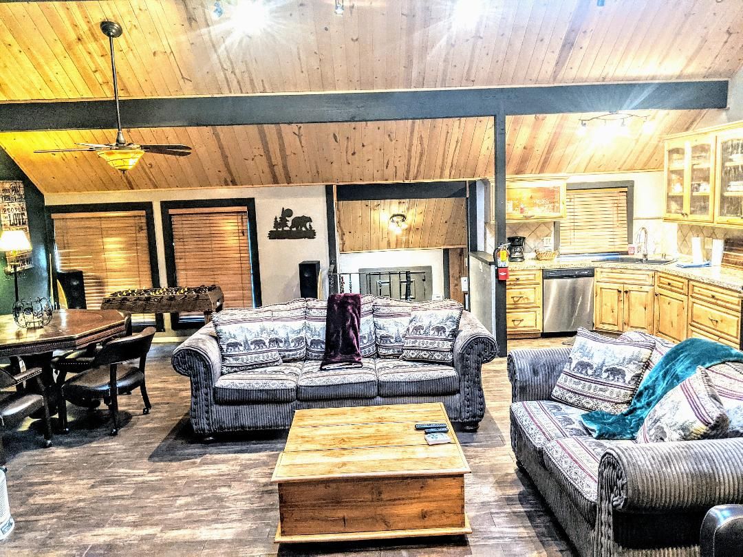 Escape for All Seasons