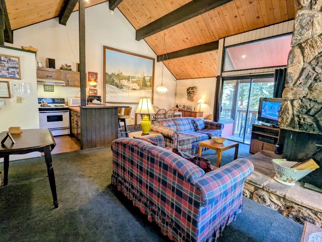 Escape for All Seasons