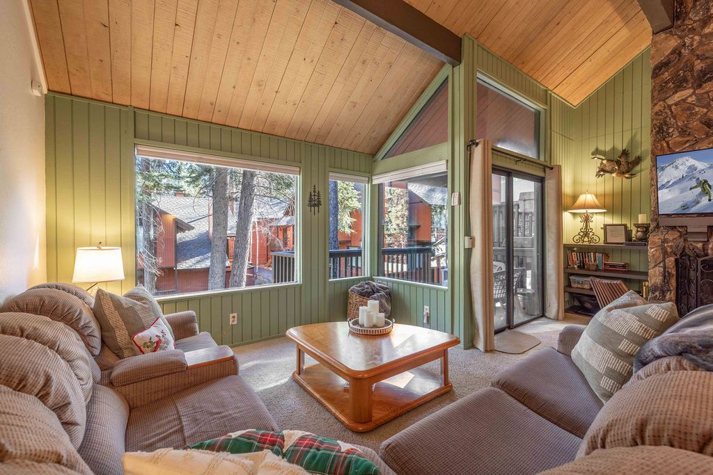 Escape For All Seasons